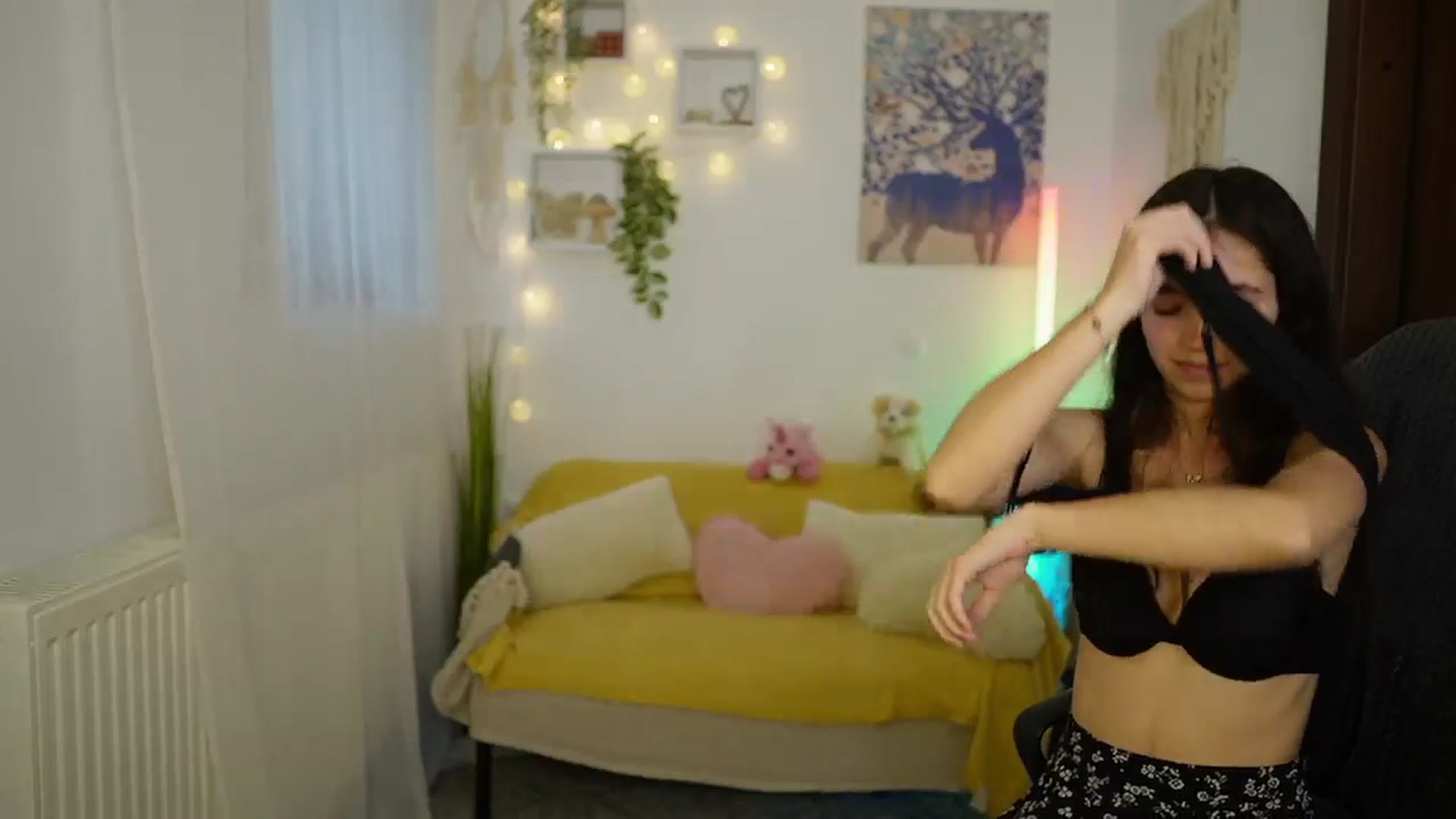 Gallery image thumbnail from Gia_Paige18's myfreecams stream on, 06/14/2024, 11:06 image 20 of 20