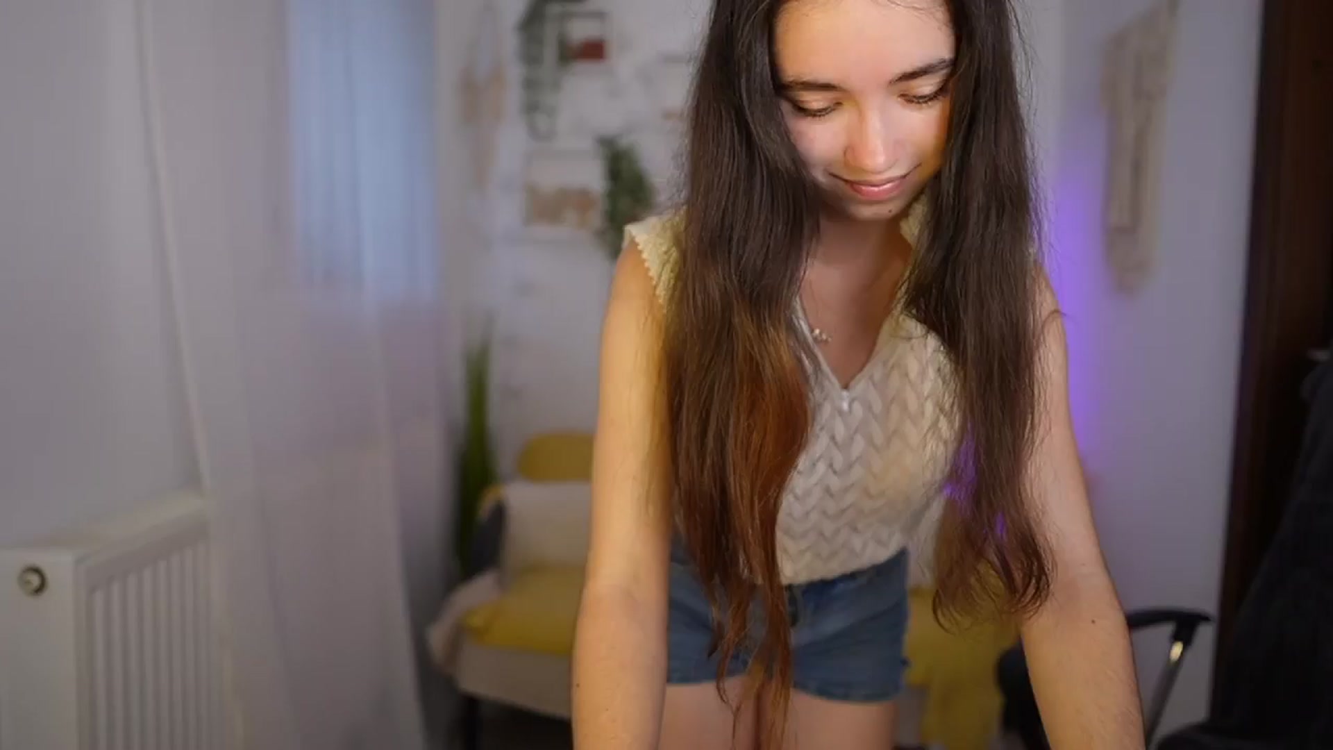 Gallery image thumbnail from Gia_Paige18's myfreecams stream on, 06/16/2024, 08:47 image 14 of 20