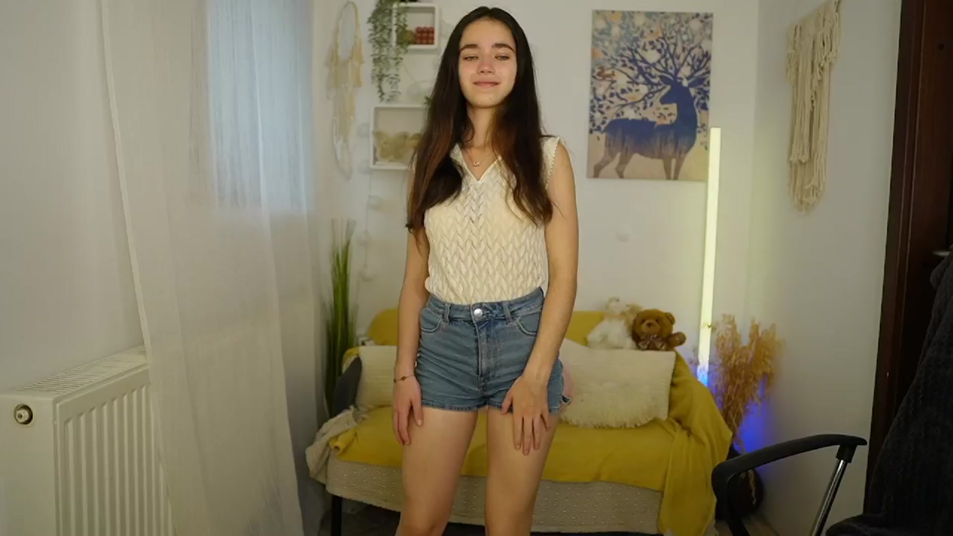 Gallery image thumbnail from Gia_Paige18's myfreecams stream on, 06/16/2024, 08:47 image 17 of 20