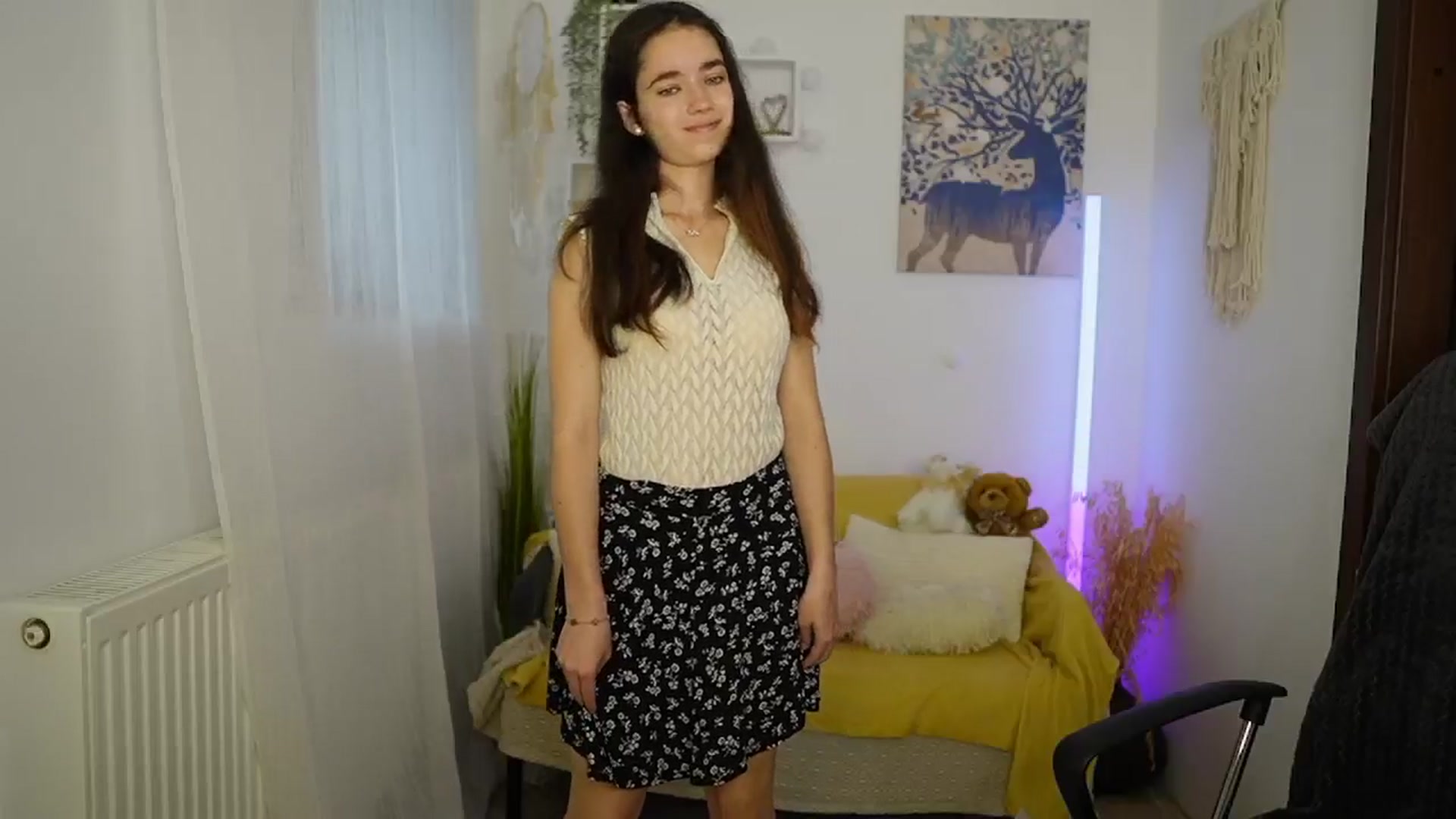 Gallery image thumbnail from Gia_Paige18's myfreecams stream on, 06/16/2024, 09:52 image 20 of 20