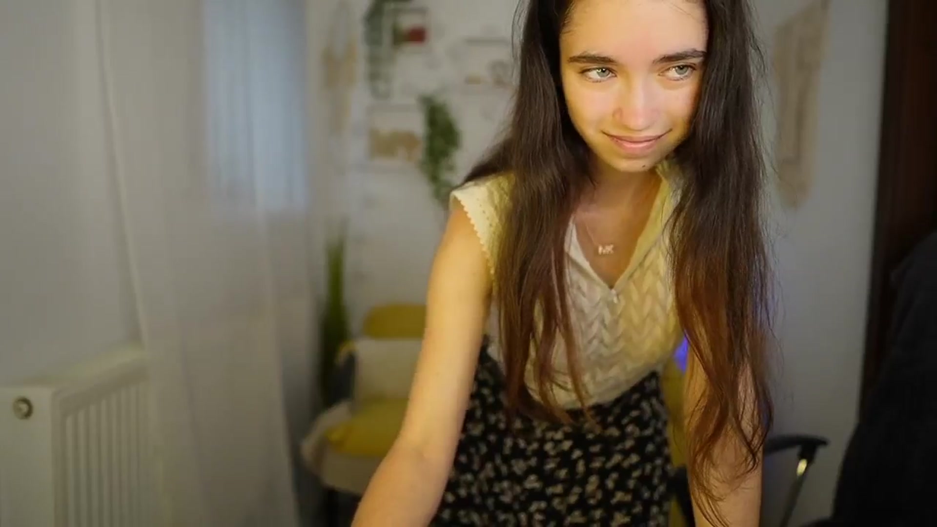 Gallery image thumbnail from Gia_Paige18's myfreecams stream on, 06/16/2024, 10:51 image 20 of 20