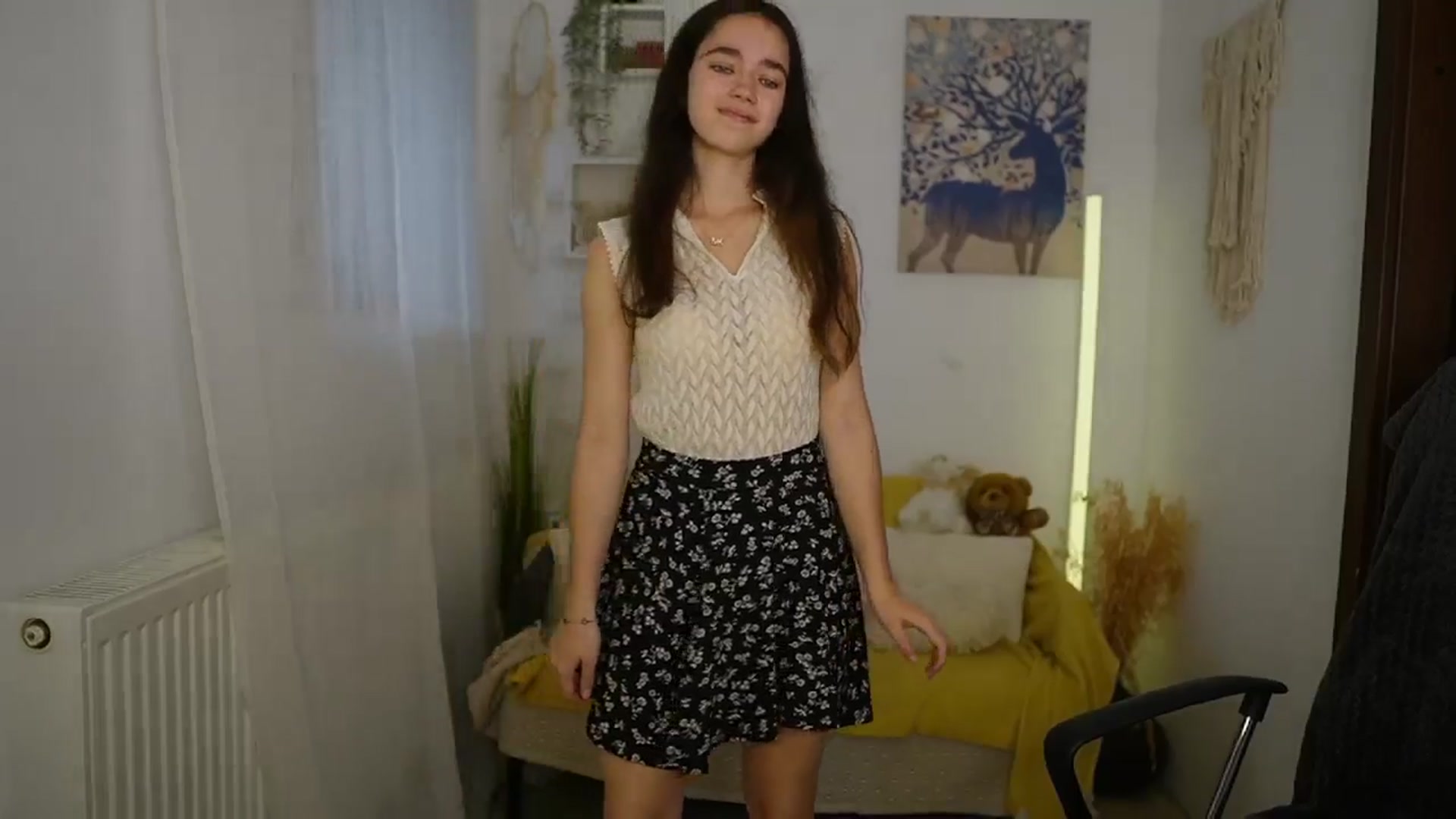 Gallery image thumbnail from Gia_Paige18's myfreecams stream on, 06/16/2024, 10:51 image 19 of 20