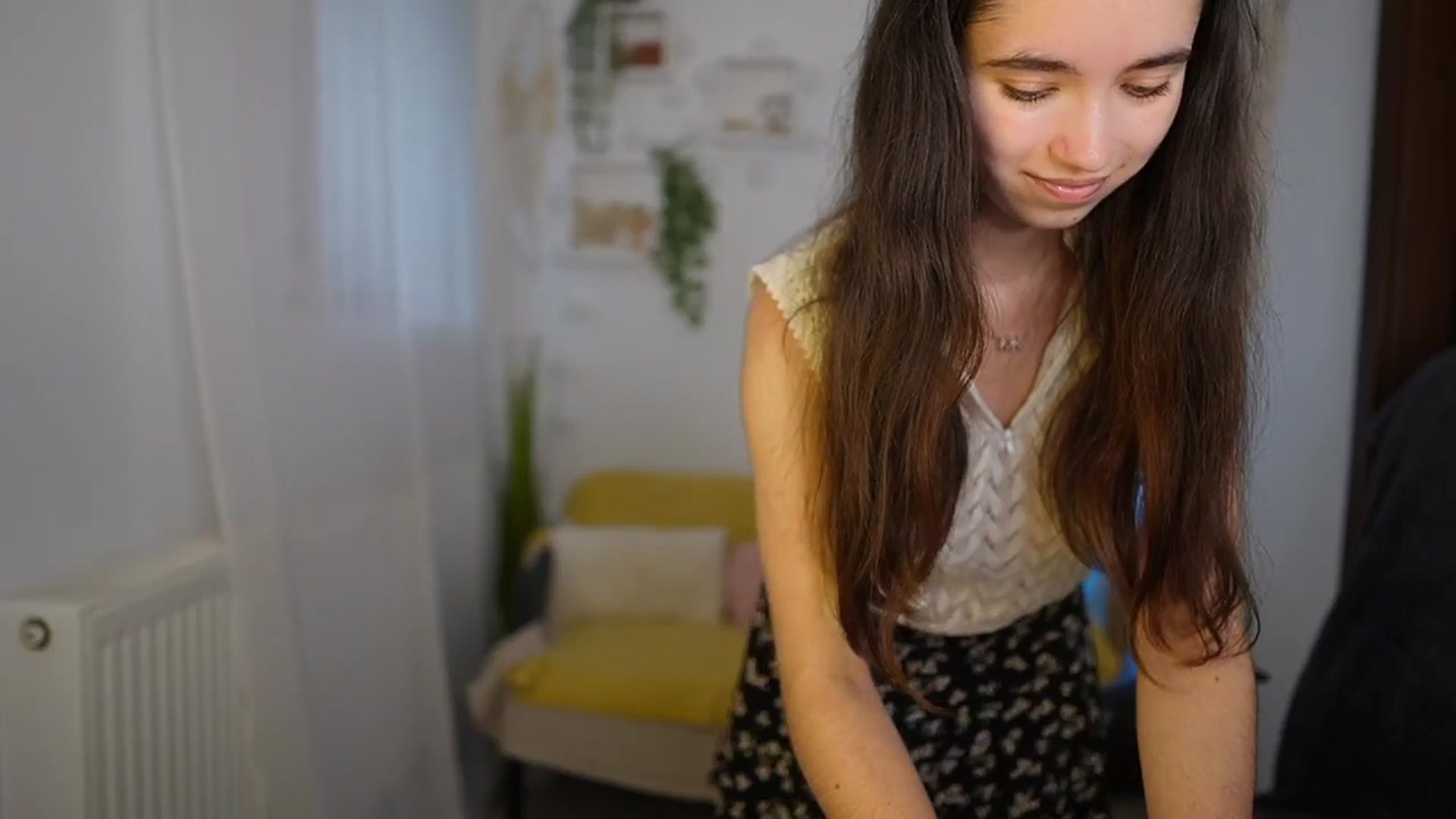 Gallery image thumbnail from Gia_Paige18's myfreecams stream on, 06/16/2024, 12:22 image 17 of 20