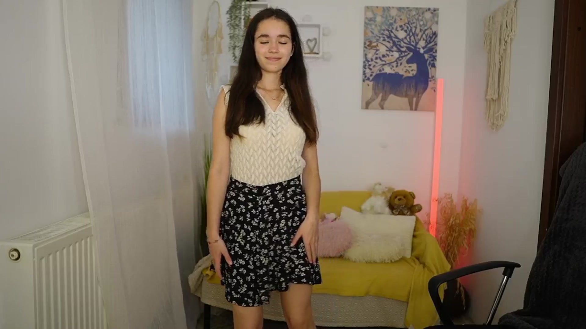 Gallery image thumbnail from Gia_Paige18's myfreecams stream on, 06/16/2024, 12:22 image 8 of 20