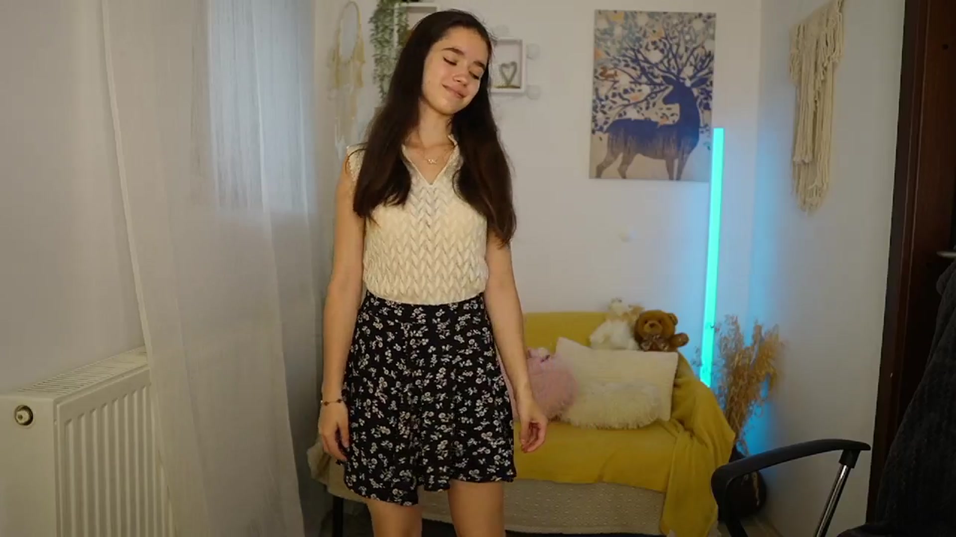 Gallery image thumbnail from Gia_Paige18's myfreecams stream on, 06/16/2024, 12:22 image 11 of 20