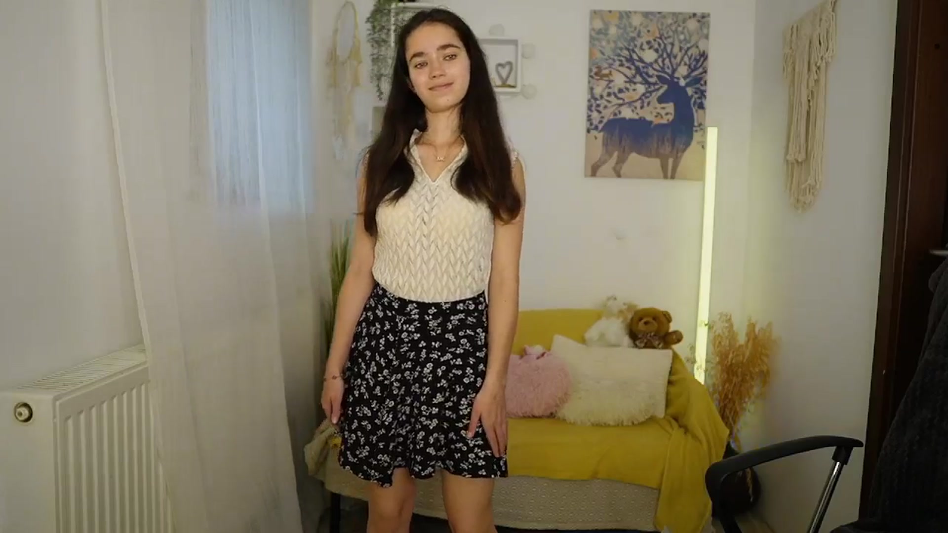 Gallery image thumbnail from Gia_Paige18's myfreecams stream on, 06/16/2024, 12:22 image 12 of 20