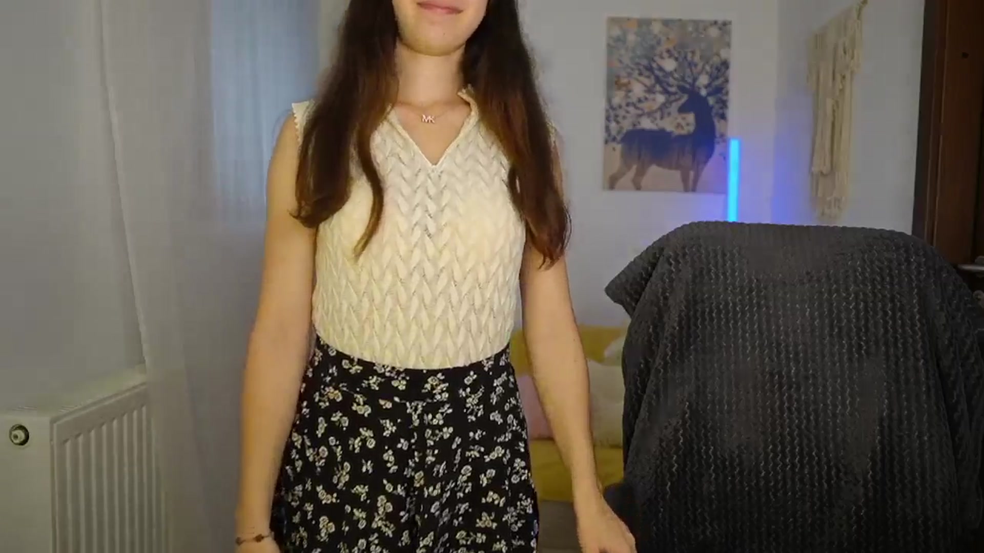 Gallery image thumbnail from Gia_Paige18's myfreecams stream on, 06/16/2024, 13:40 image 13 of 20