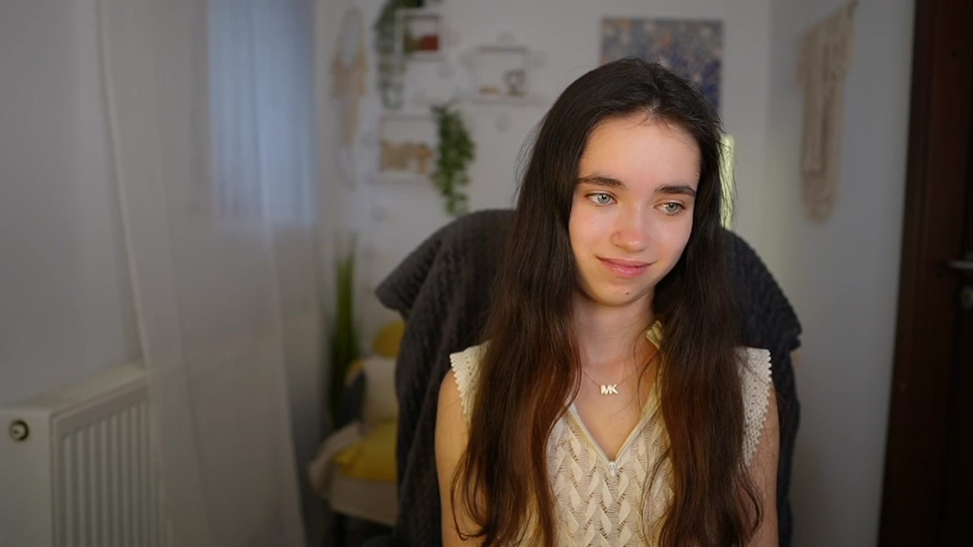 Gallery image thumbnail from Gia_Paige18's myfreecams stream on, 06/16/2024, 13:40 image 19 of 20