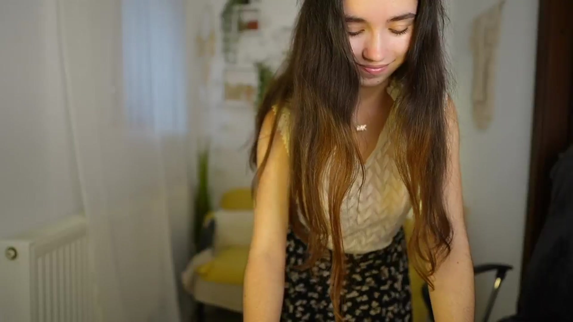 Gallery image thumbnail from Gia_Paige18's myfreecams stream on, 06/16/2024, 14:20 image 18 of 20