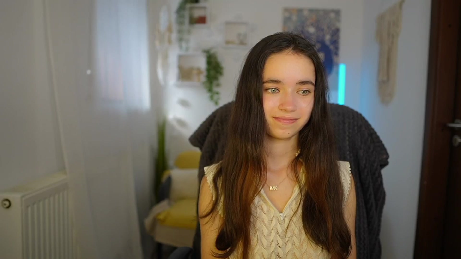 Gallery image thumbnail from Gia_Paige18's myfreecams stream on, 06/16/2024, 15:44 image 7 of 20