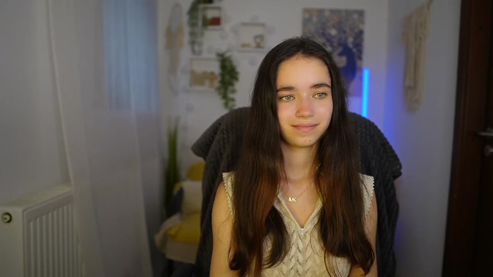 Gallery image thumbnail from Gia_Paige18's myfreecams stream on, 06/16/2024, 15:44 image 19 of 20