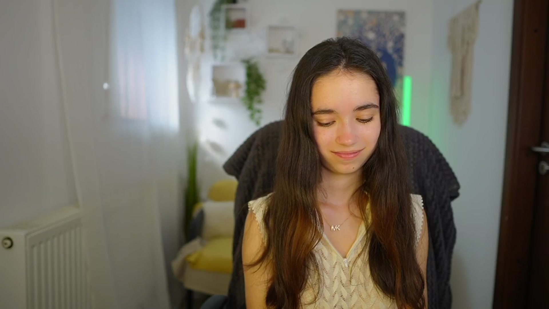 Gallery image thumbnail from Gia_Paige18's myfreecams stream on, 06/16/2024, 15:44 image 11 of 20