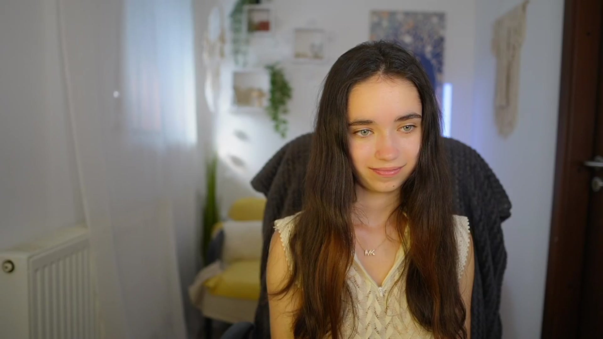 Gallery image thumbnail from Gia_Paige18's myfreecams stream on, 06/16/2024, 15:44 image 12 of 20