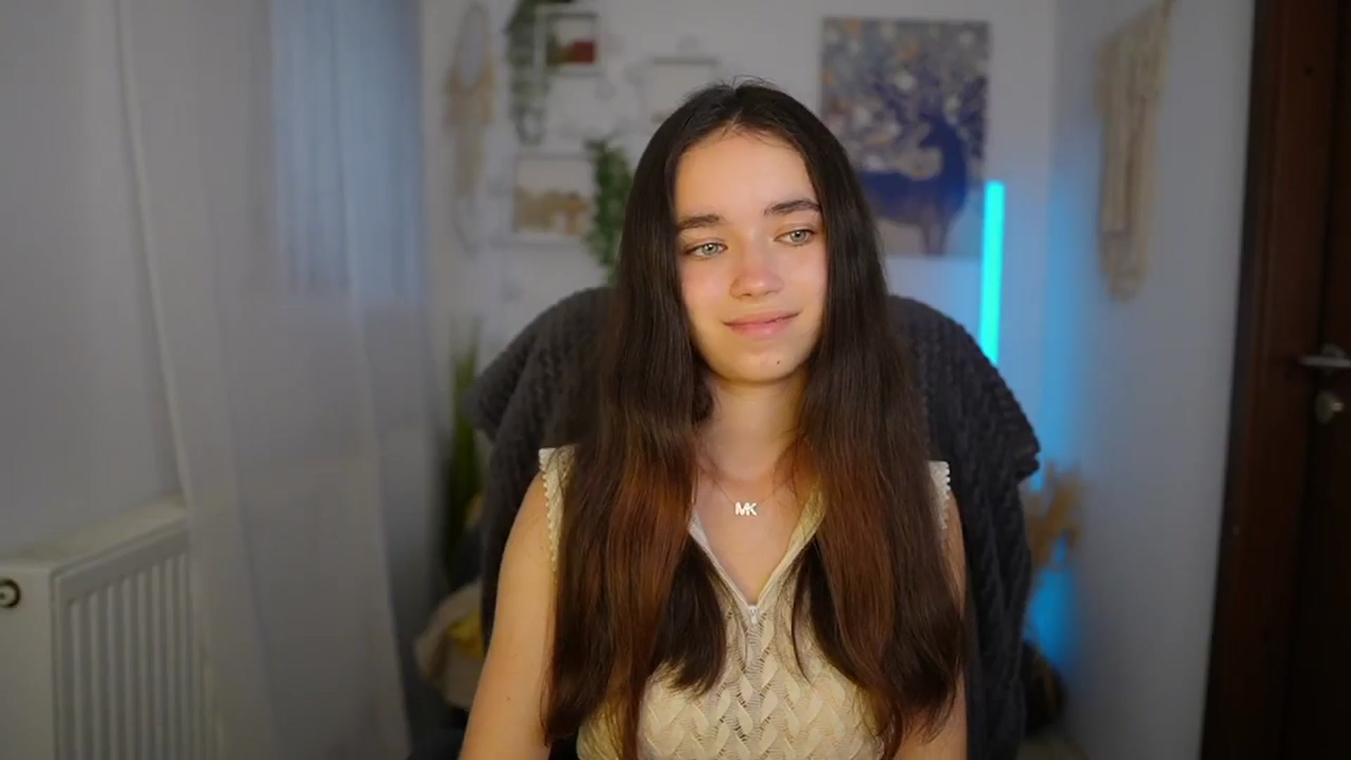 Gallery image thumbnail from Gia_Paige18's myfreecams stream on, 06/16/2024, 16:58 image 8 of 20
