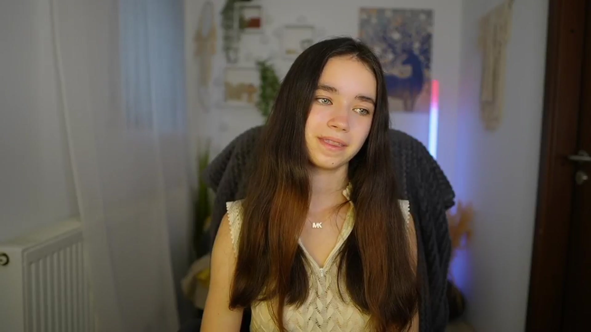 Gallery image thumbnail from Gia_Paige18's myfreecams stream on, 06/16/2024, 16:58 image 11 of 20