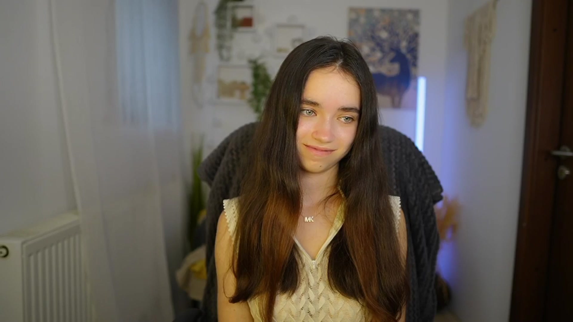 Gallery image thumbnail from Gia_Paige18's myfreecams stream on, 06/16/2024, 16:58 image 19 of 20