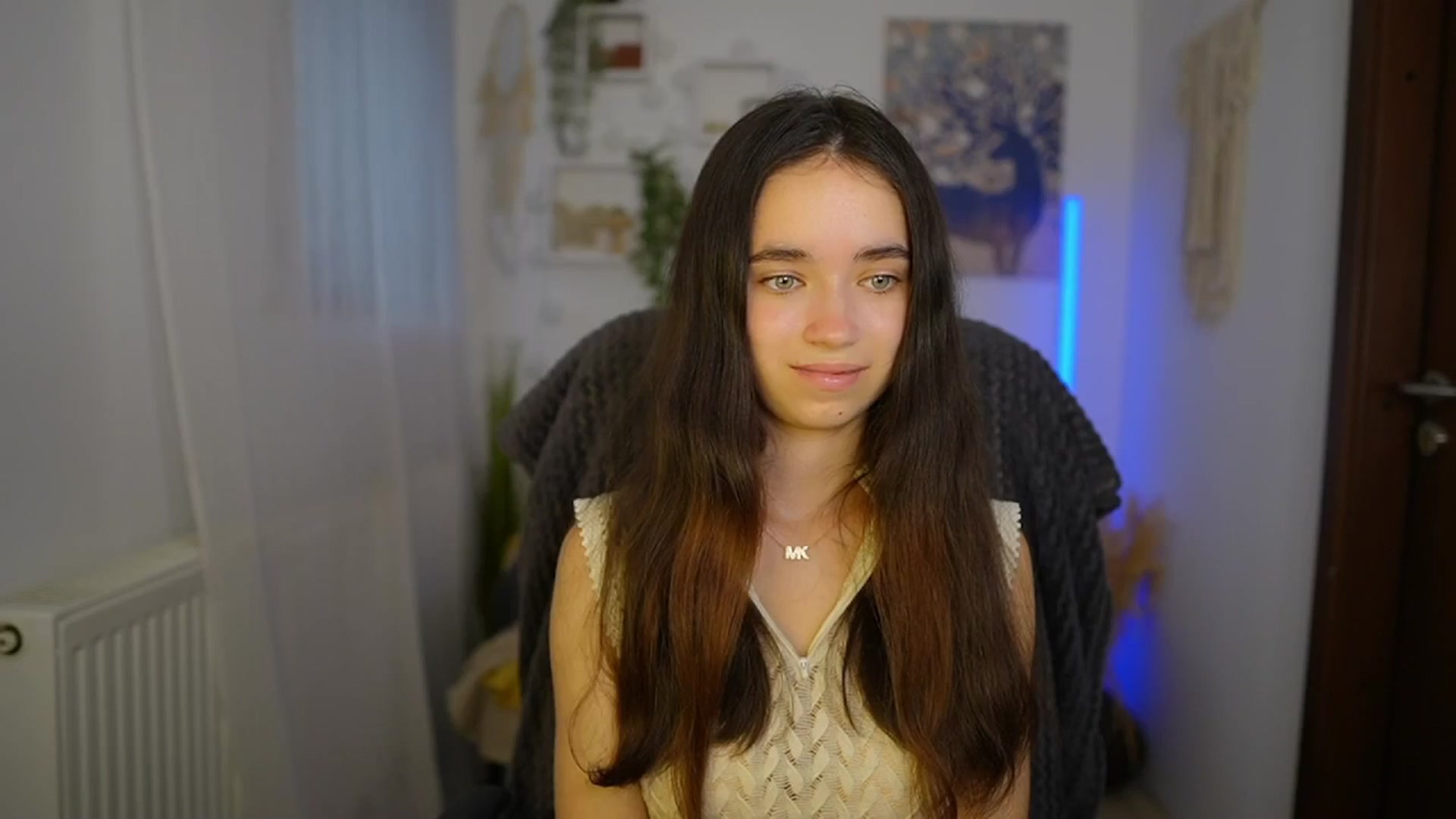 Gallery image thumbnail from Gia_Paige18's myfreecams stream on, 06/16/2024, 16:58 image 14 of 20