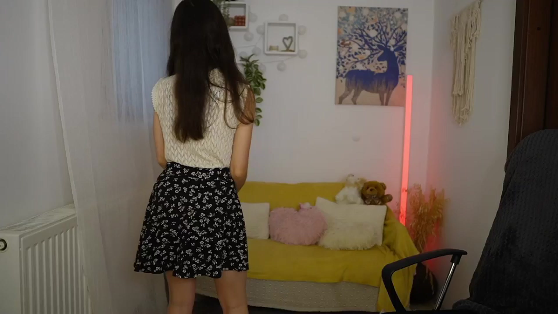 Gallery image thumbnail from Gia_Paige18's myfreecams stream on, 06/16/2024, 17:55 image 5 of 20