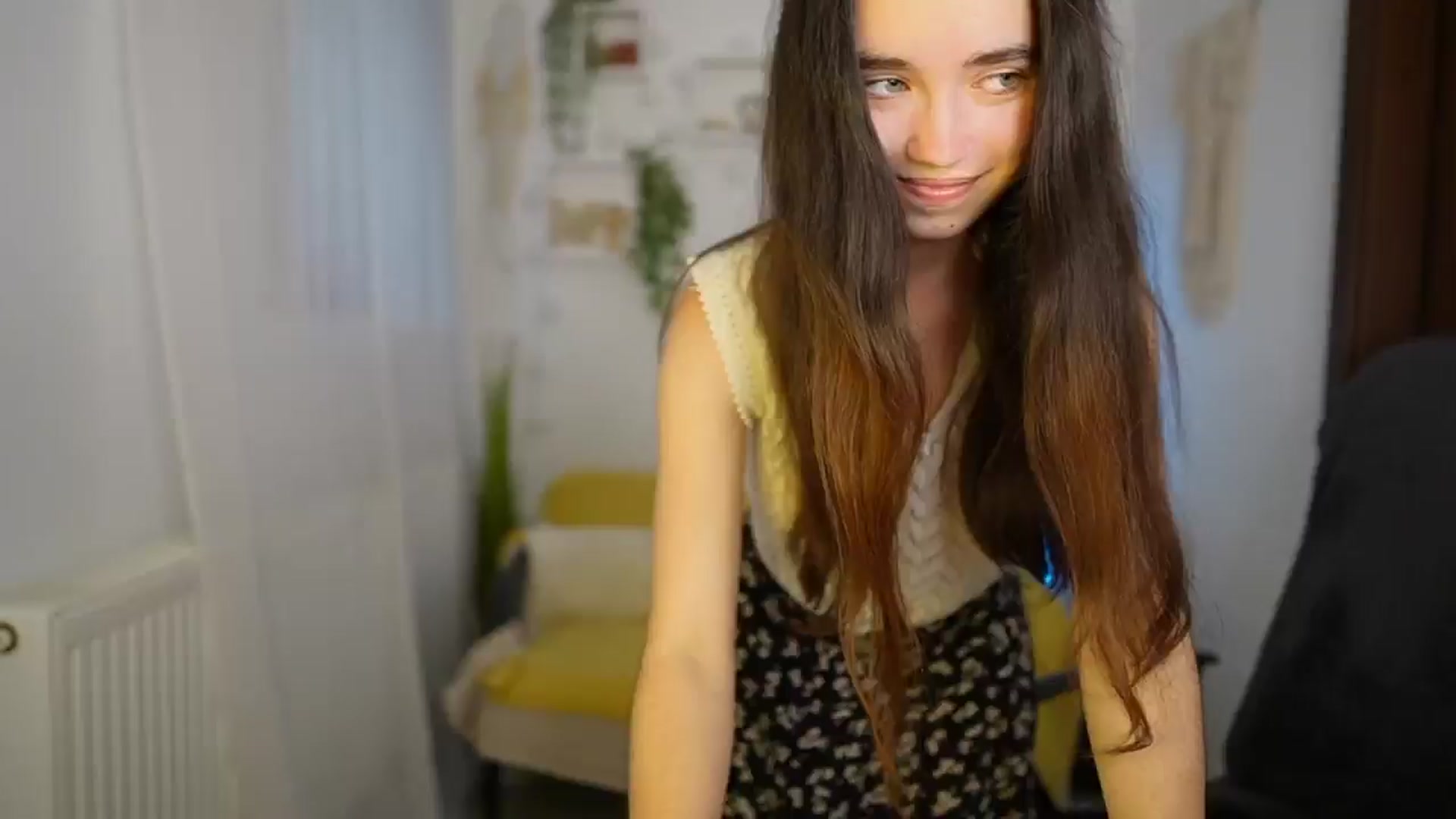 Gallery image thumbnail from Gia_Paige18's myfreecams stream on, 06/16/2024, 17:55 image 3 of 20