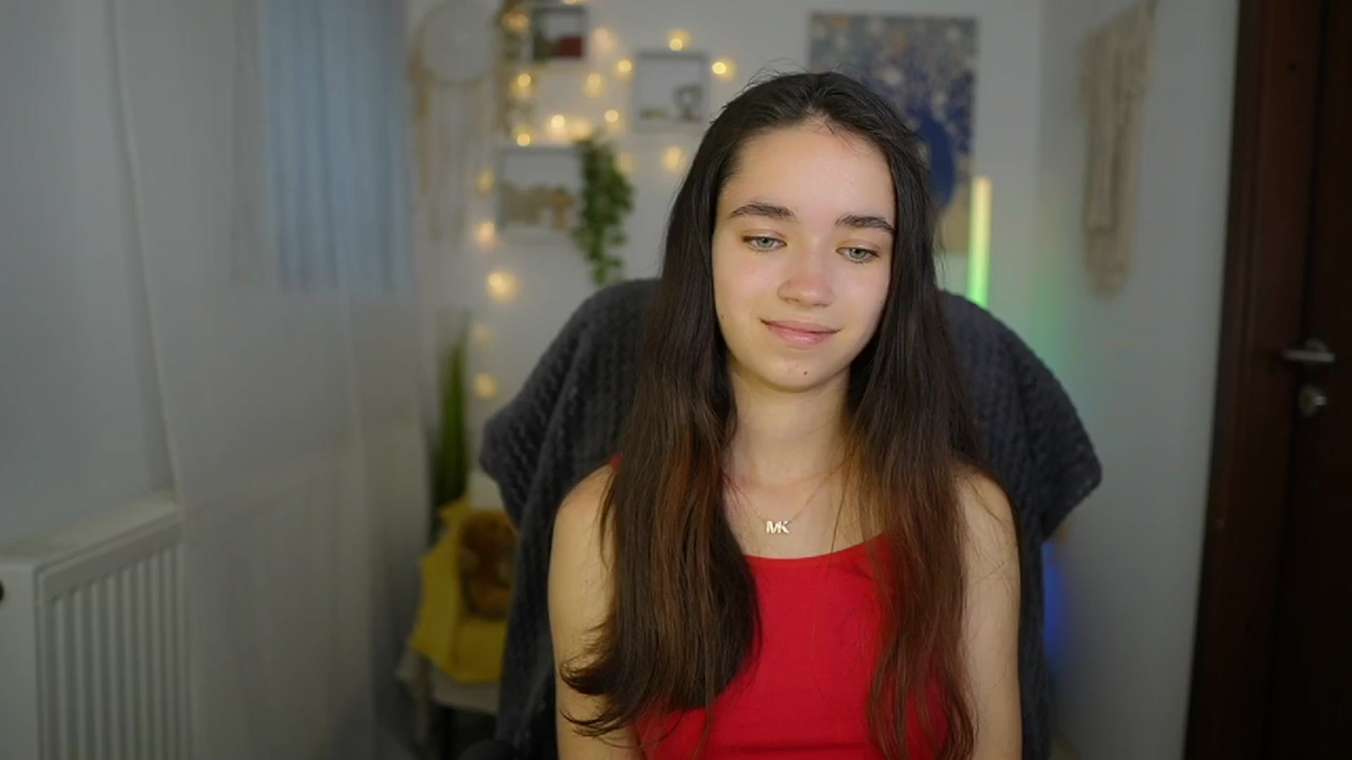 Gallery image thumbnail from Gia_Paige18's myfreecams stream on, 06/17/2024, 10:37 image 9 of 20