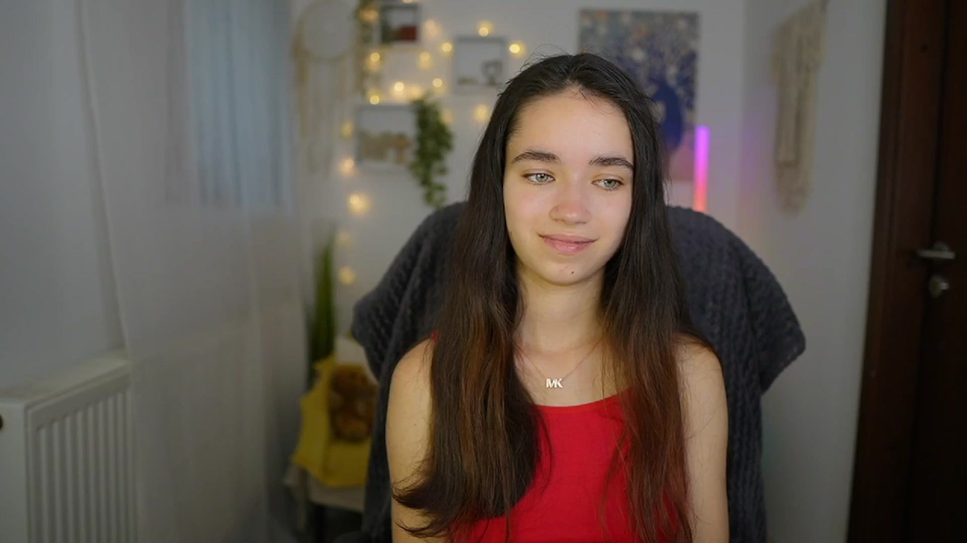 Gallery image thumbnail from Gia_Paige18's myfreecams stream on, 06/17/2024, 10:37 image 19 of 20