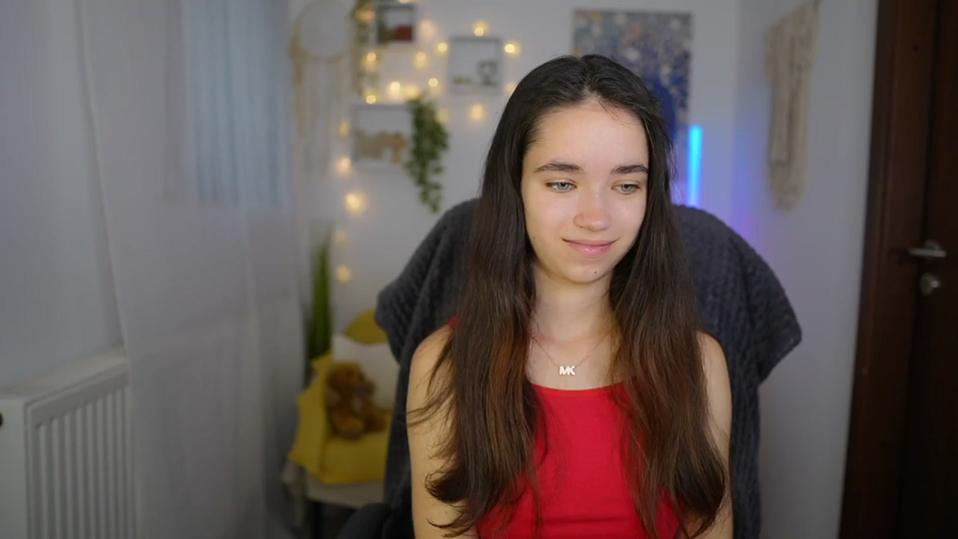 Gallery image thumbnail from Gia_Paige18's myfreecams stream on, 06/17/2024, 10:37 image 7 of 20