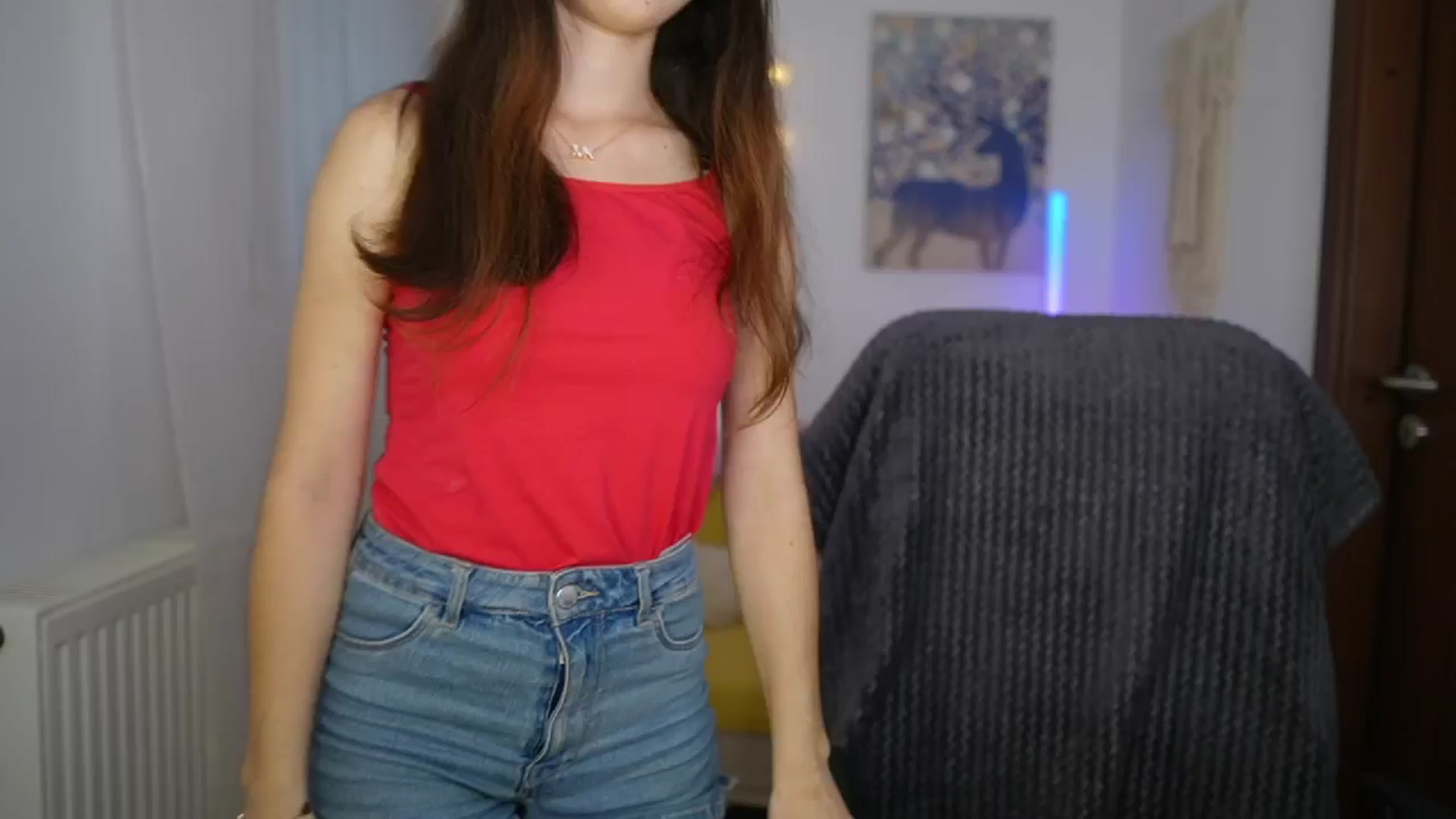 Gallery image thumbnail from Gia_Paige18's myfreecams stream on, 06/17/2024, 10:37 image 18 of 20