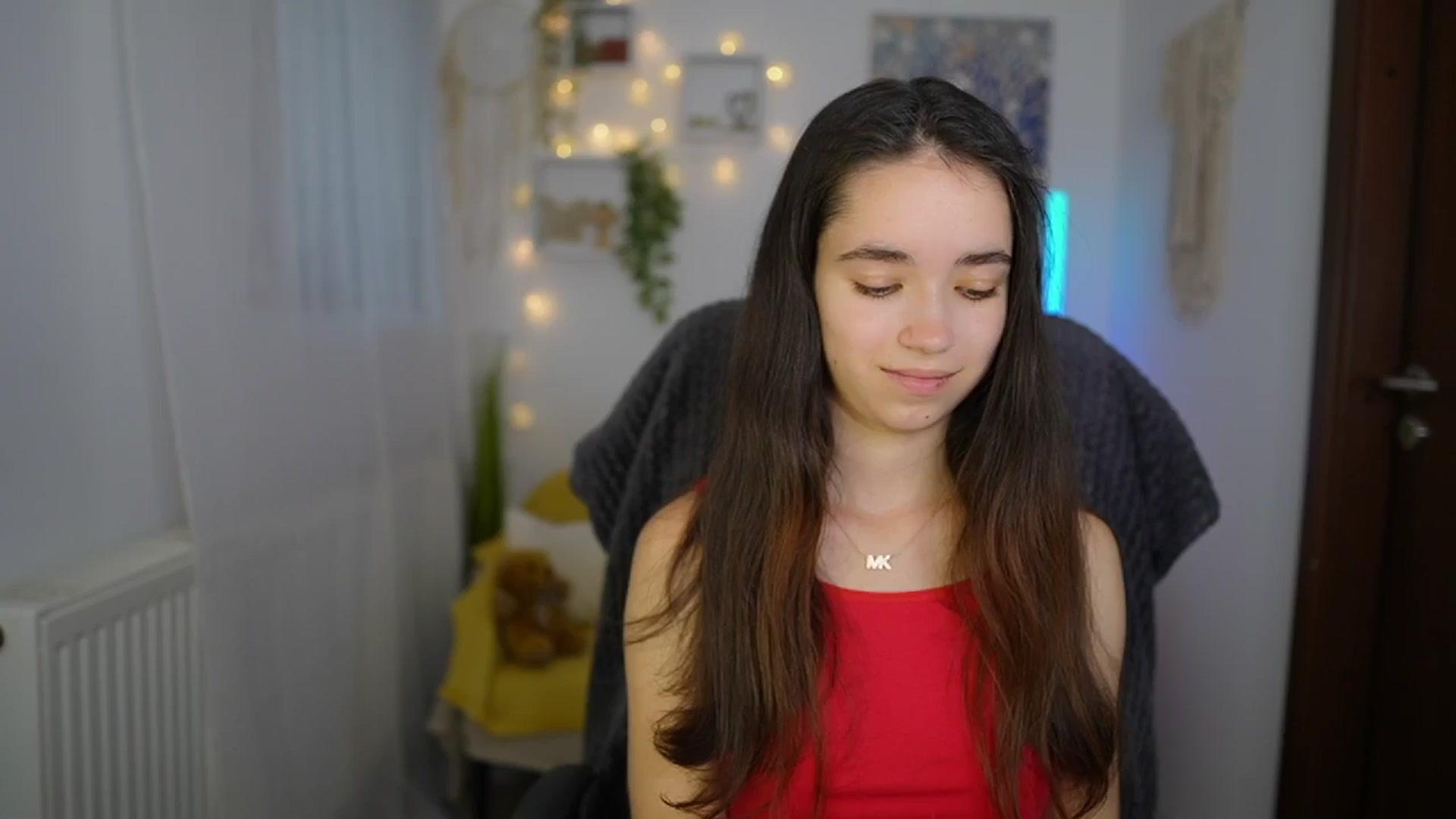 Gallery image thumbnail from Gia_Paige18's myfreecams stream on, 06/17/2024, 10:37 image 3 of 20