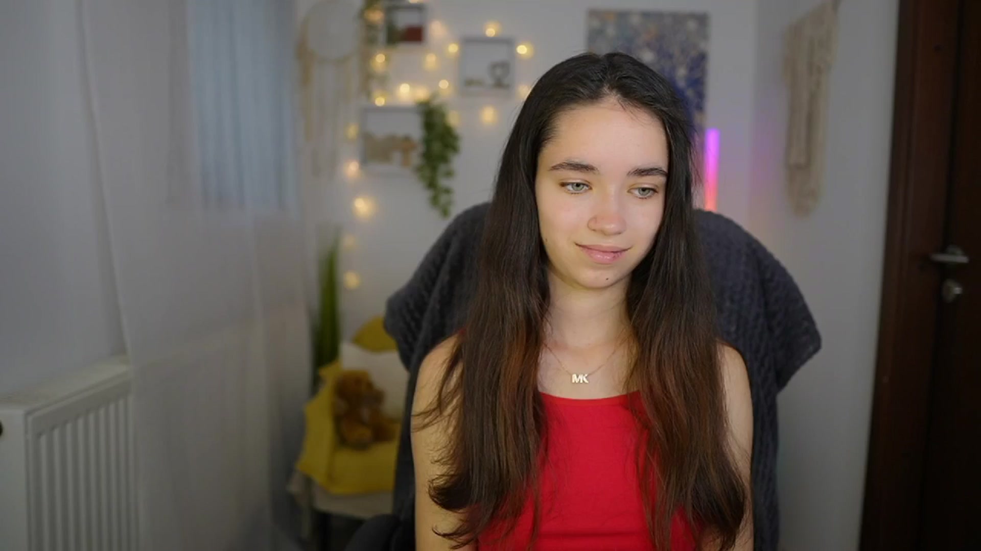 Gallery image thumbnail from Gia_Paige18's myfreecams stream on, 06/17/2024, 10:37 image 1 of 20