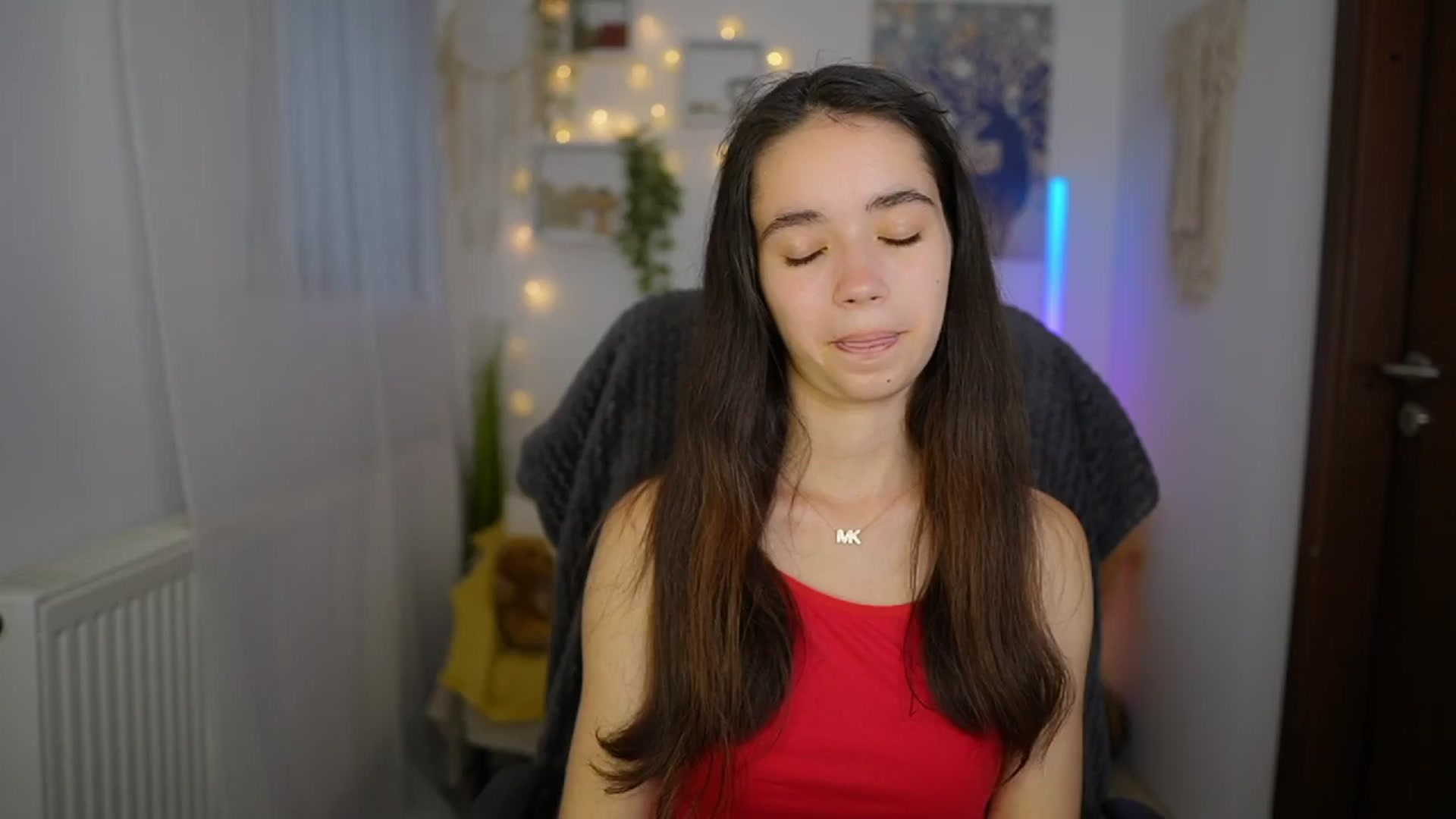 Gallery image thumbnail from Gia_Paige18's myfreecams stream on, 06/17/2024, 11:03 image 19 of 20