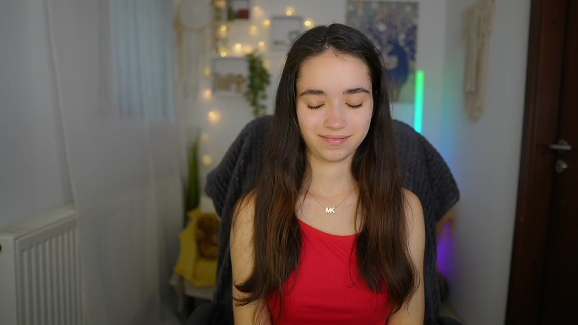 Gallery image thumbnail from Gia_Paige18's myfreecams stream on, 06/17/2024, 11:03 image 3 of 20