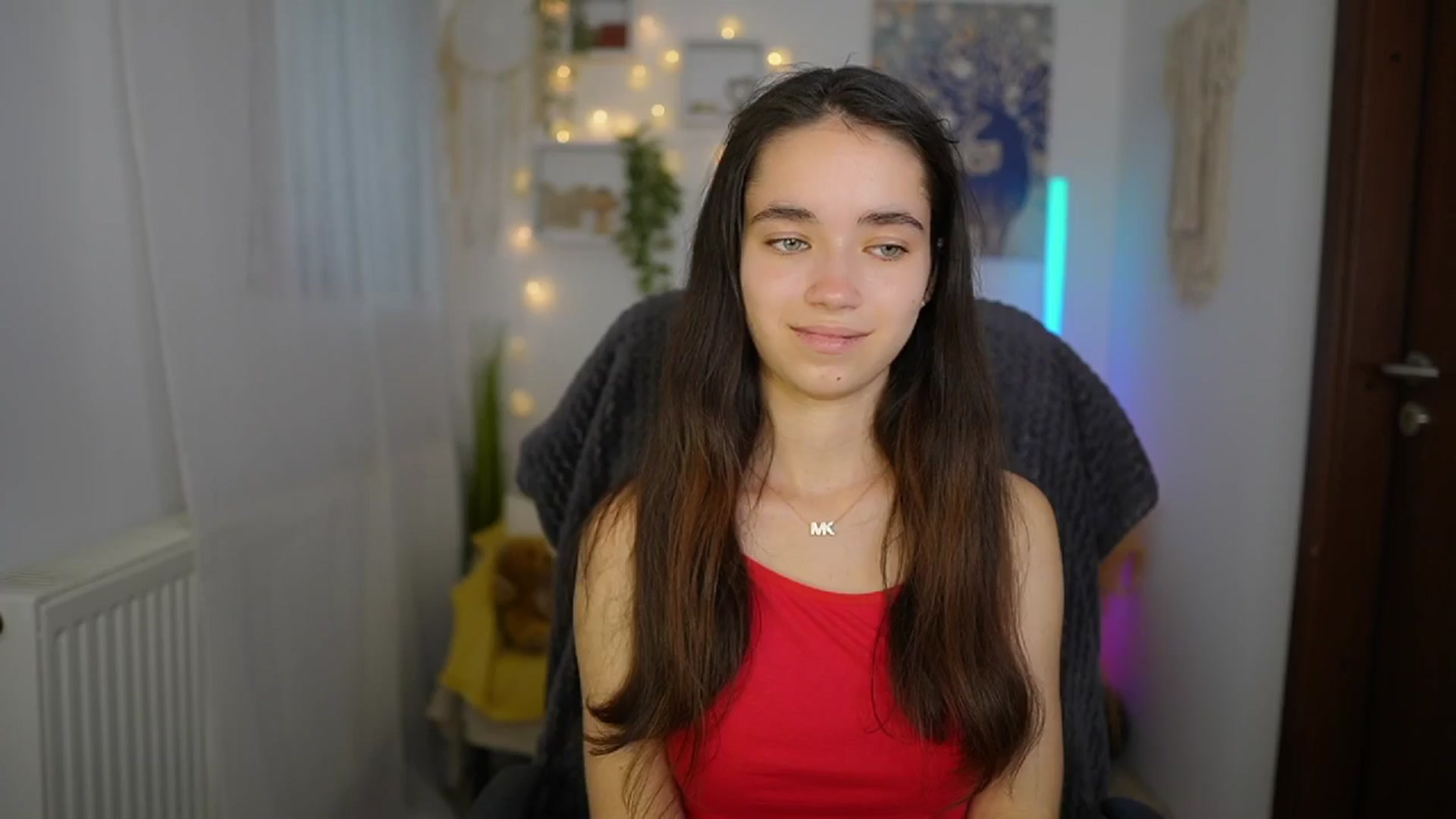 Gallery image thumbnail from Gia_Paige18's myfreecams stream on, 06/17/2024, 11:03 image 1 of 20