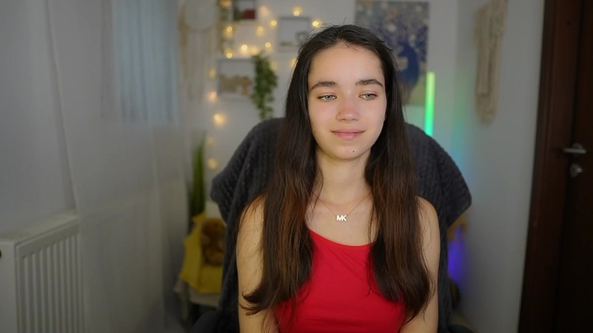 Gallery image thumbnail from Gia_Paige18's myfreecams stream on, 06/17/2024, 11:03 image 5 of 20