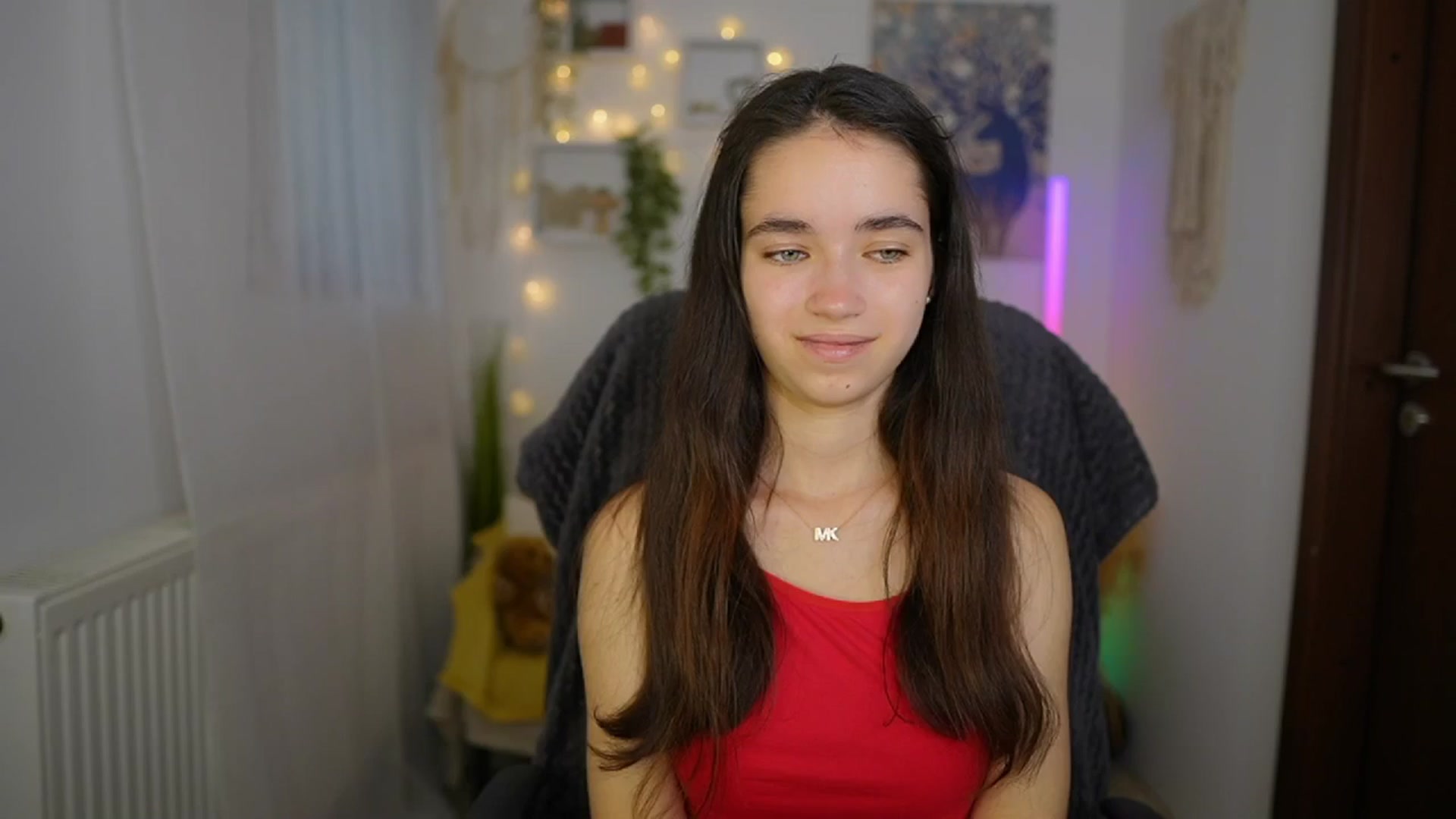 Gallery image thumbnail from Gia_Paige18's myfreecams stream on, 06/17/2024, 11:03 image 14 of 20