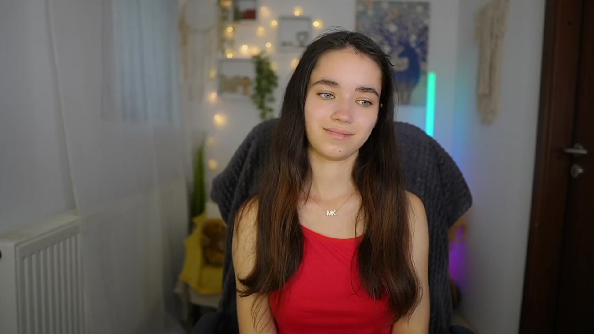 Gallery image thumbnail from Gia_Paige18's myfreecams stream on, 06/17/2024, 11:03 image 2 of 20