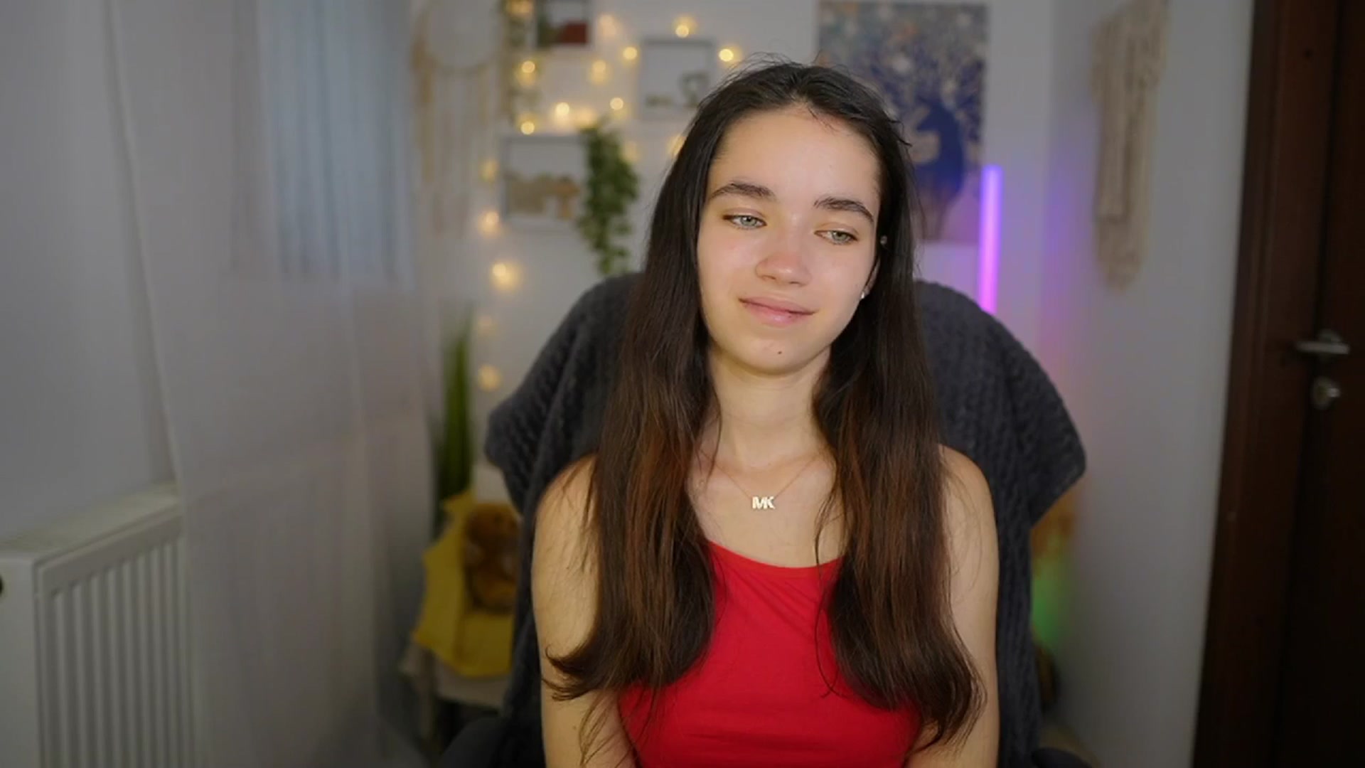 Gallery image thumbnail from Gia_Paige18's myfreecams stream on, 06/17/2024, 11:03 image 15 of 20