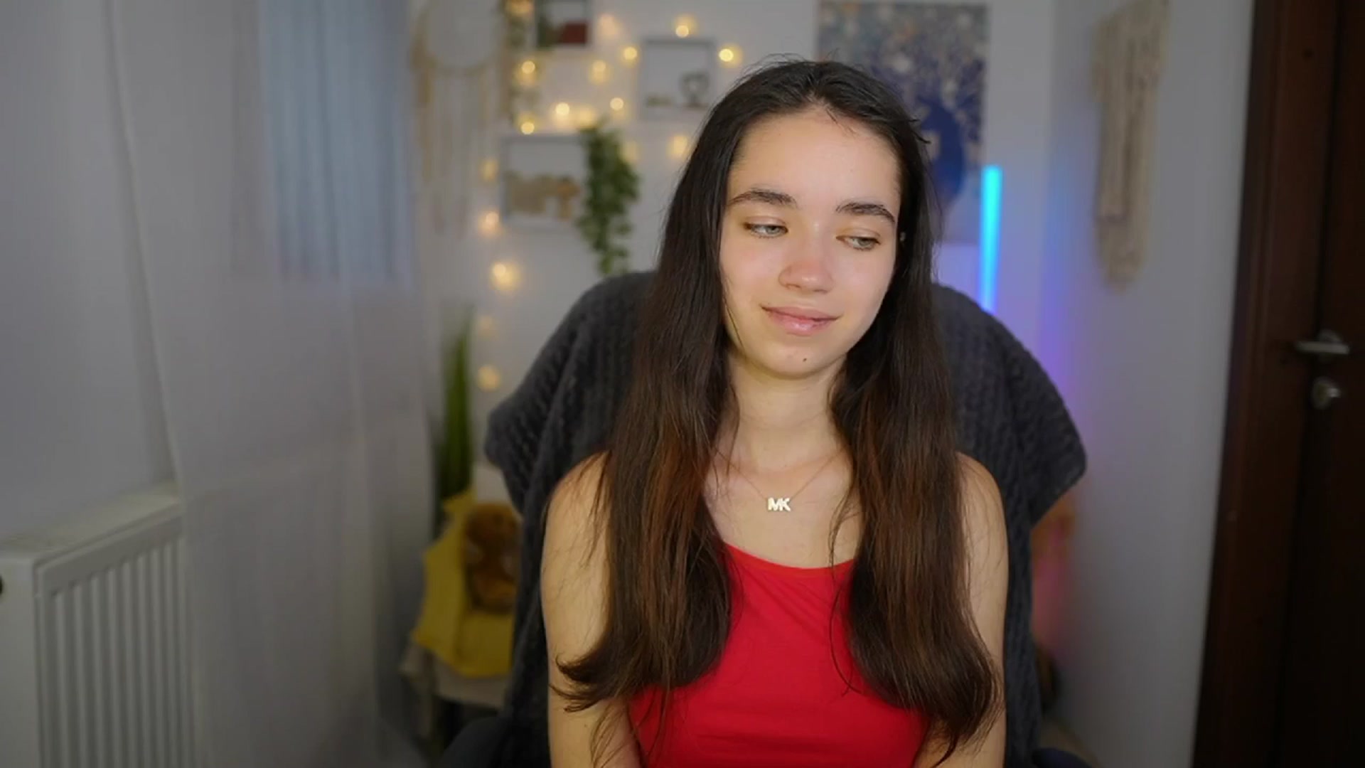 Gallery image thumbnail from Gia_Paige18's myfreecams stream on, 06/17/2024, 11:03 image 20 of 20