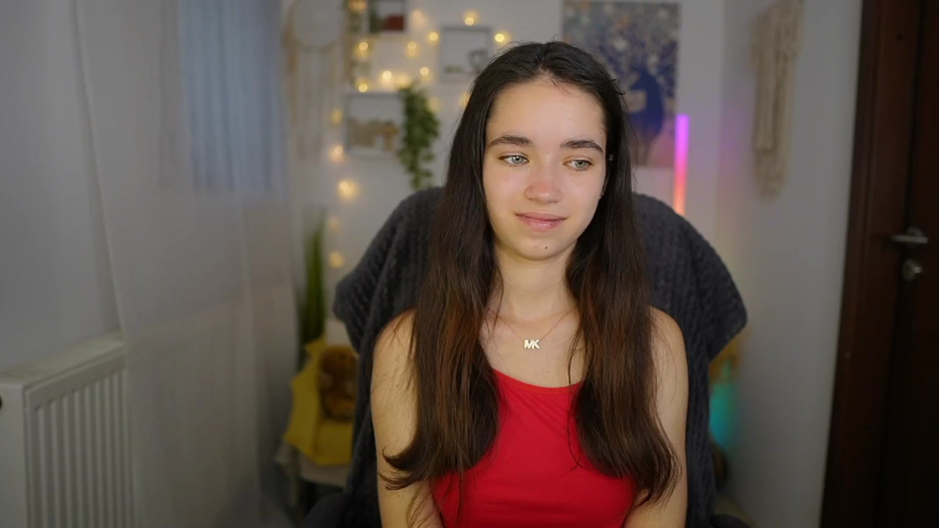Gallery image thumbnail from Gia_Paige18's myfreecams stream on, 06/17/2024, 11:03 image 12 of 20