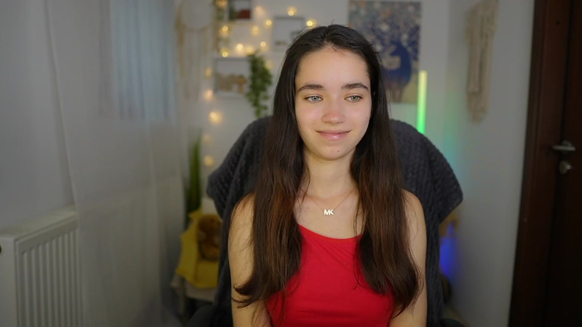 Gallery image thumbnail from Gia_Paige18's myfreecams stream on, 06/17/2024, 11:03 image 6 of 20
