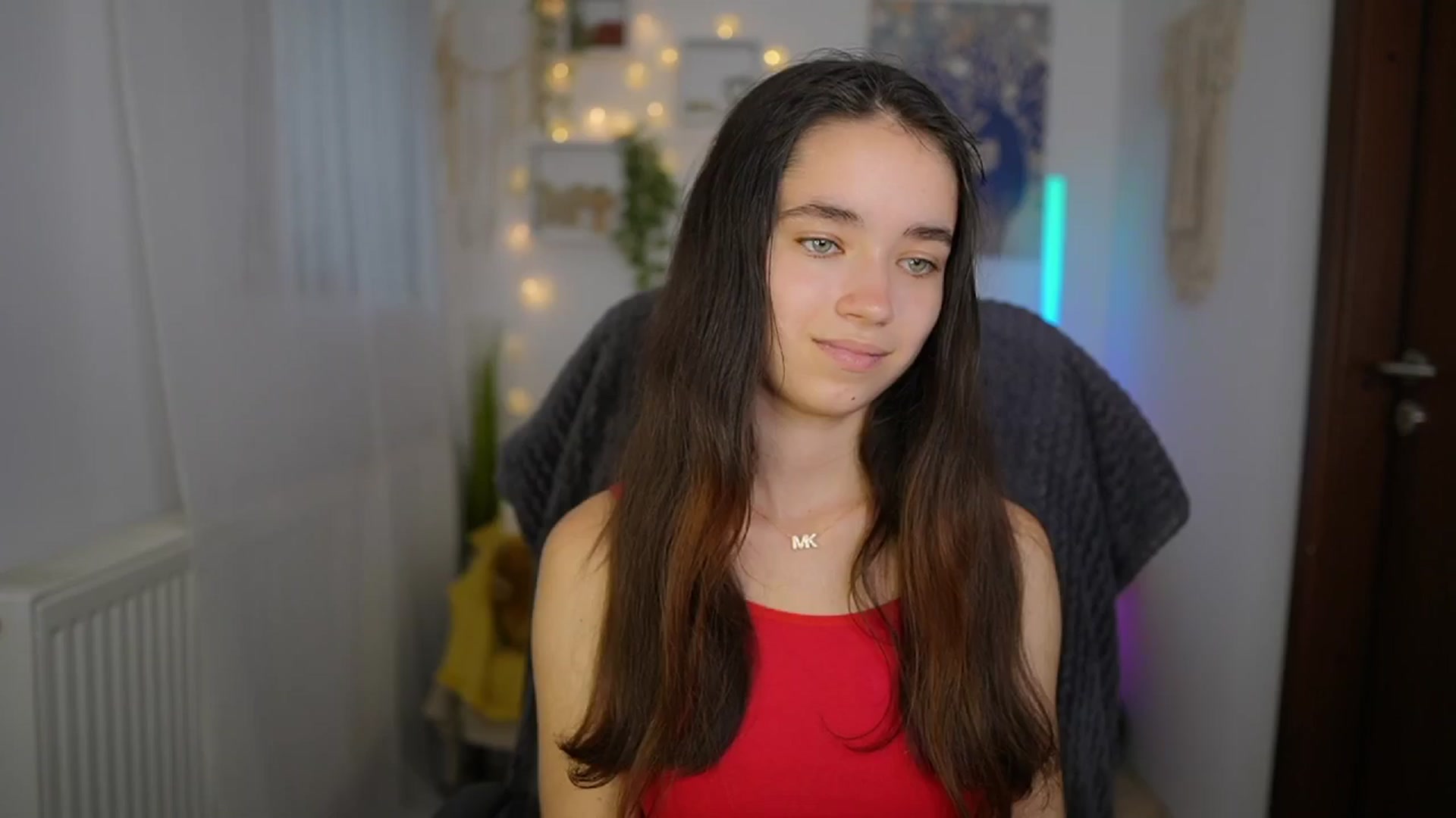 Gallery image thumbnail from Gia_Paige18's myfreecams stream on, 06/17/2024, 11:44 image 3 of 20