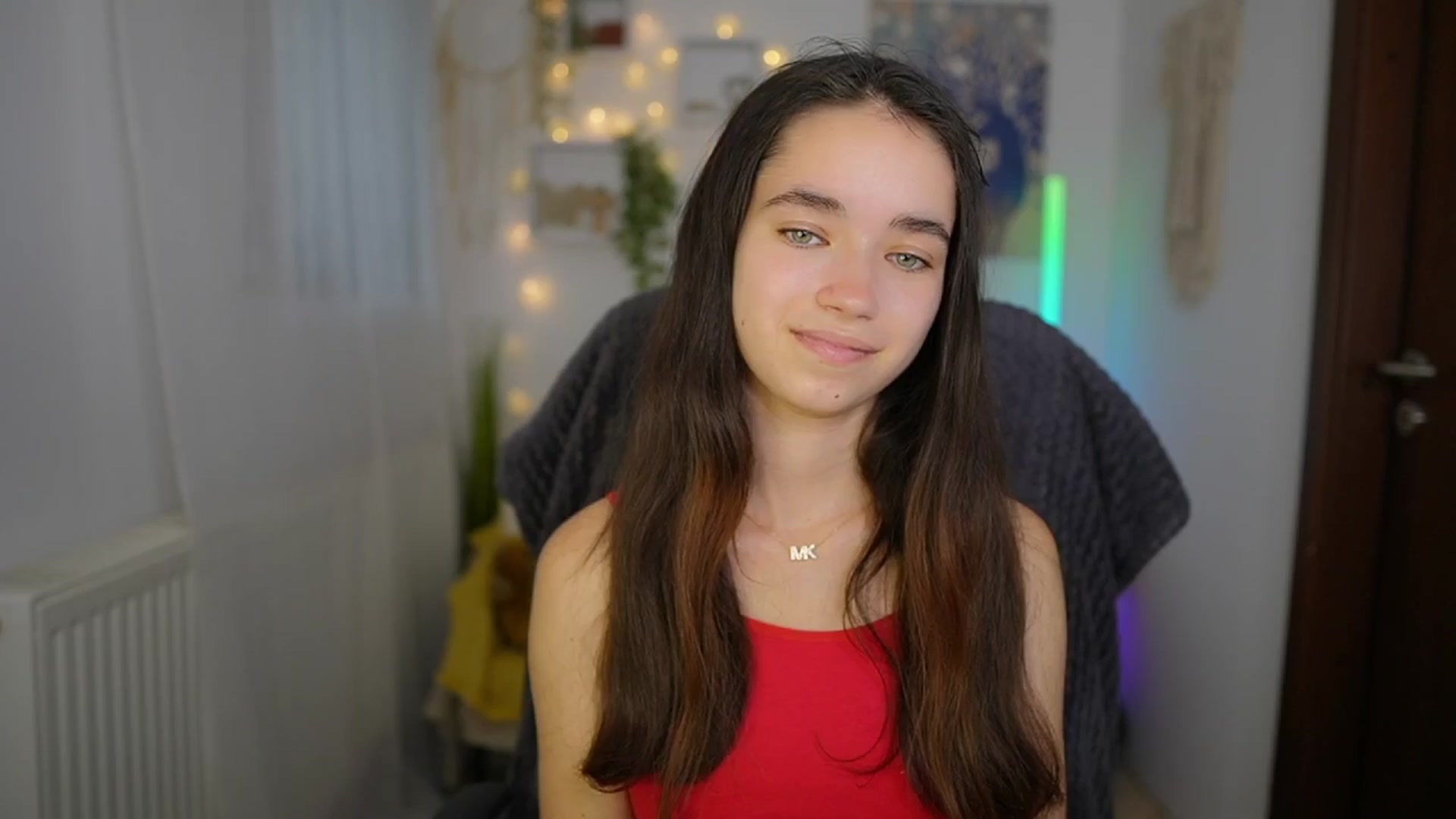 Gallery image thumbnail from Gia_Paige18's myfreecams stream on, 06/17/2024, 11:44 image 4 of 20