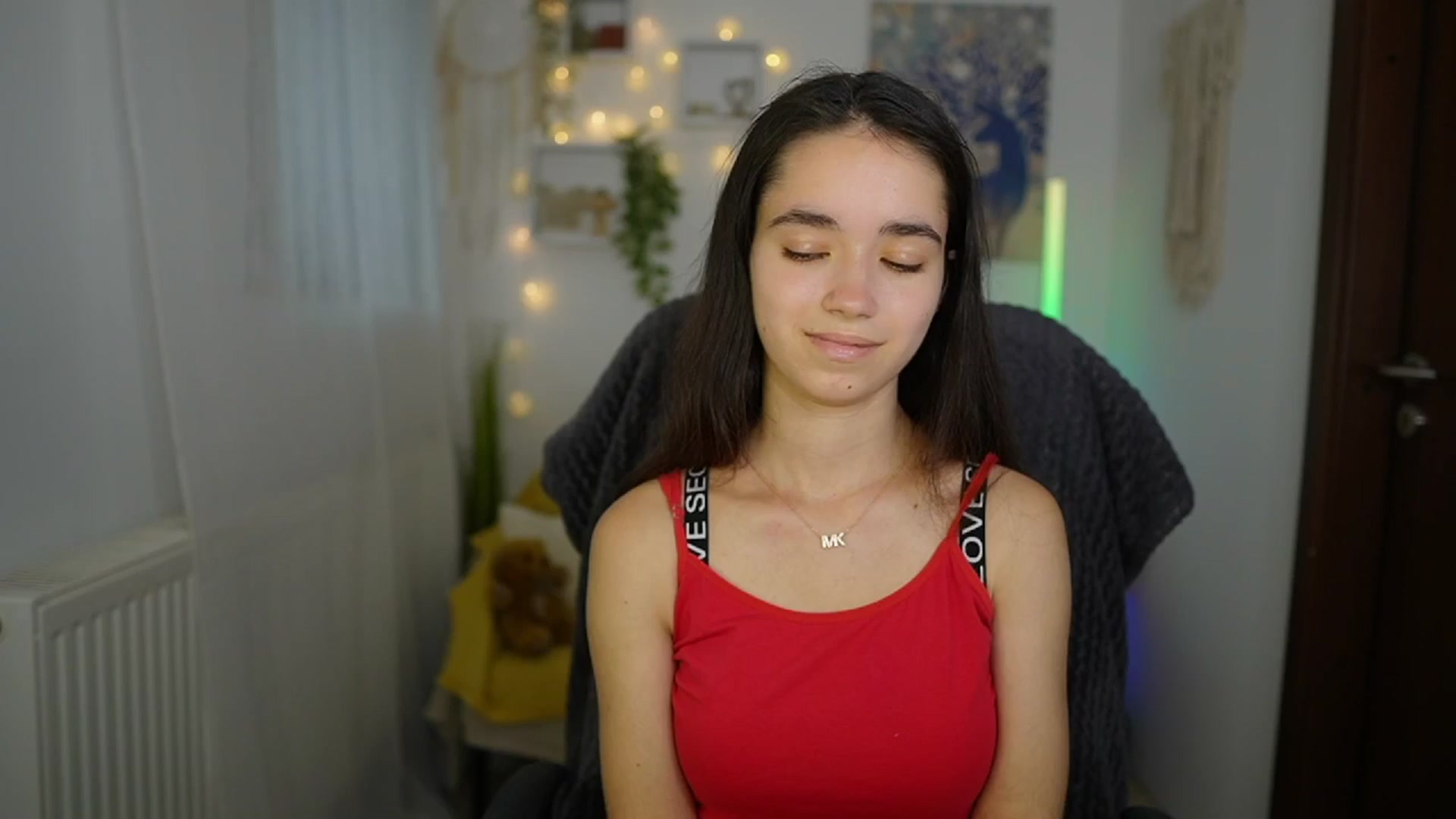 Gallery image thumbnail from Gia_Paige18's myfreecams stream on, 06/17/2024, 12:39 image 15 of 20