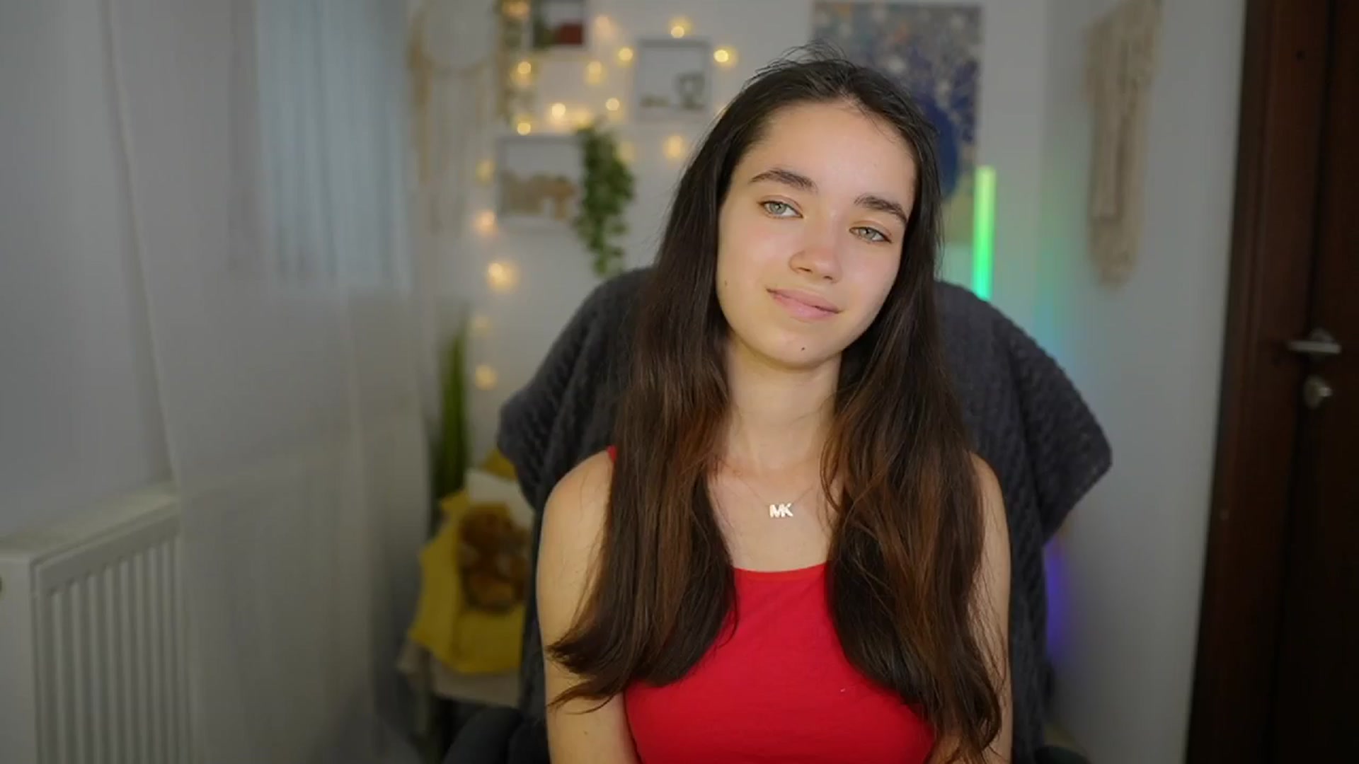 Gallery image thumbnail from Gia_Paige18's myfreecams stream on, 06/17/2024, 12:39 image 1 of 20