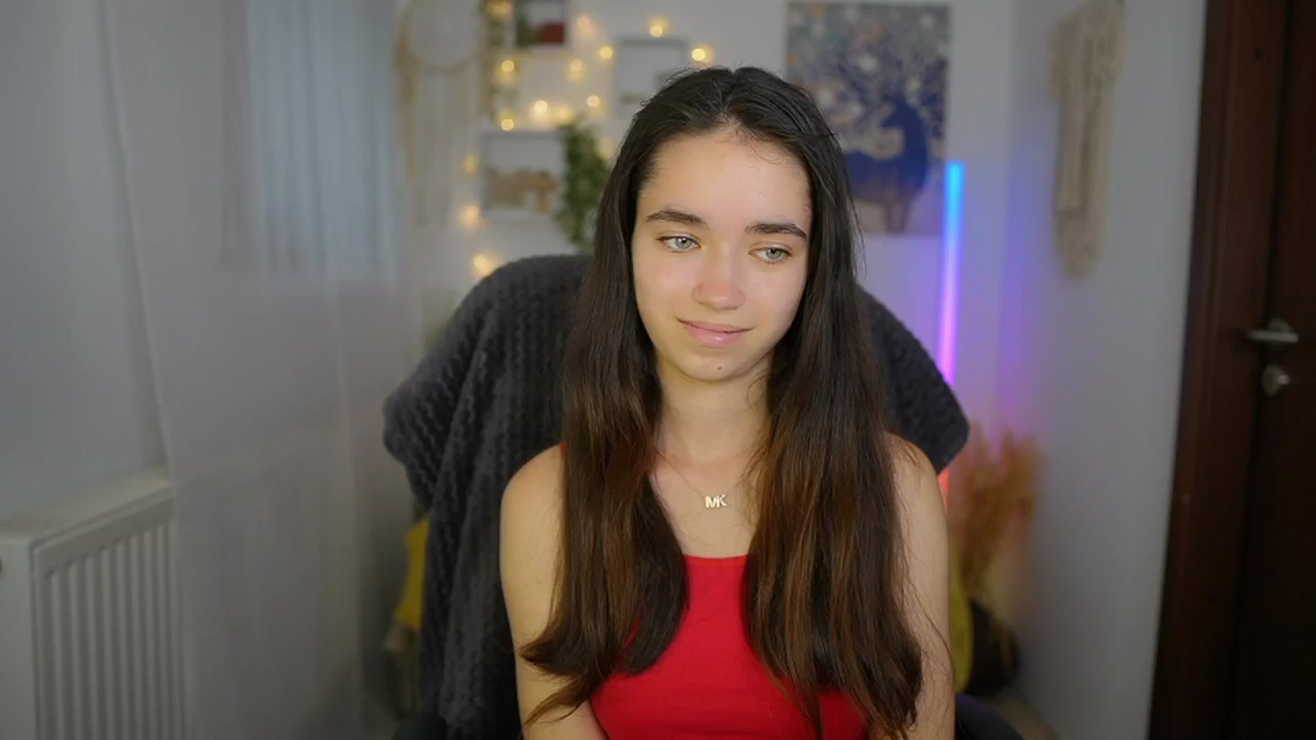 Gallery image thumbnail from Gia_Paige18's myfreecams stream on, 06/17/2024, 12:39 image 7 of 20