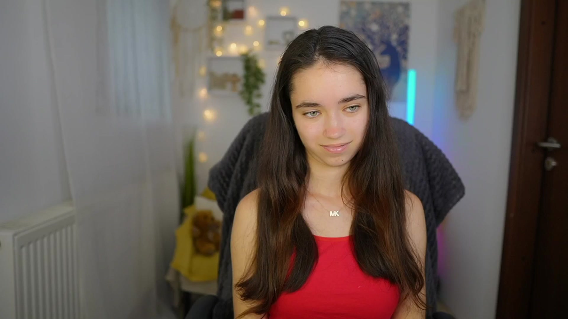 Gallery image thumbnail from Gia_Paige18's myfreecams stream on, 06/17/2024, 12:39 image 4 of 20