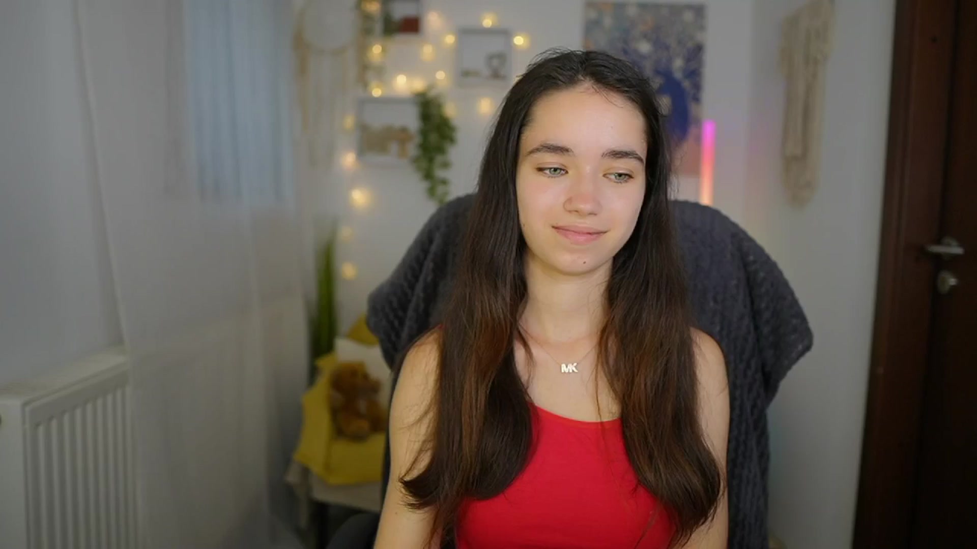 Gallery image thumbnail from Gia_Paige18's myfreecams stream on, 06/17/2024, 13:03 image 6 of 20