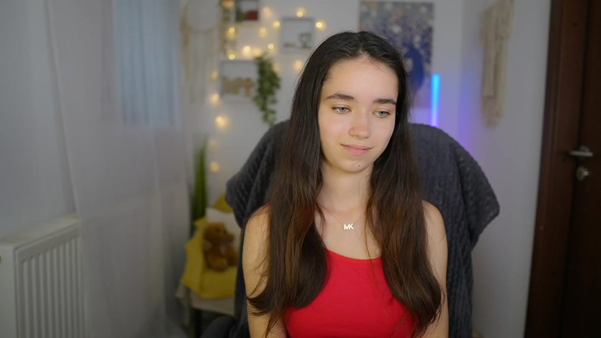 Gallery image thumbnail from Gia_Paige18's myfreecams stream on, 06/17/2024, 13:03 image 5 of 20