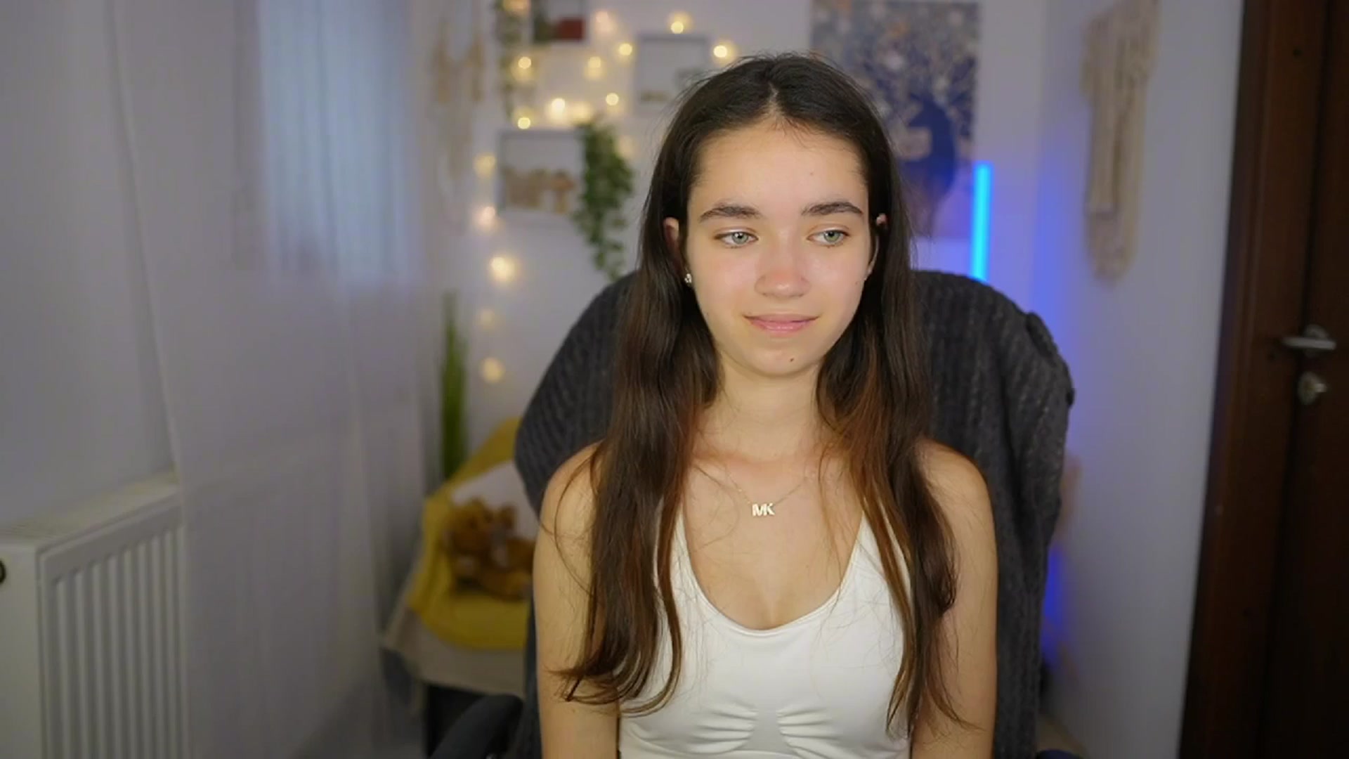 Gallery image thumbnail from Gia_Paige18's myfreecams stream on, 06/20/2024, 12:32 image 19 of 20