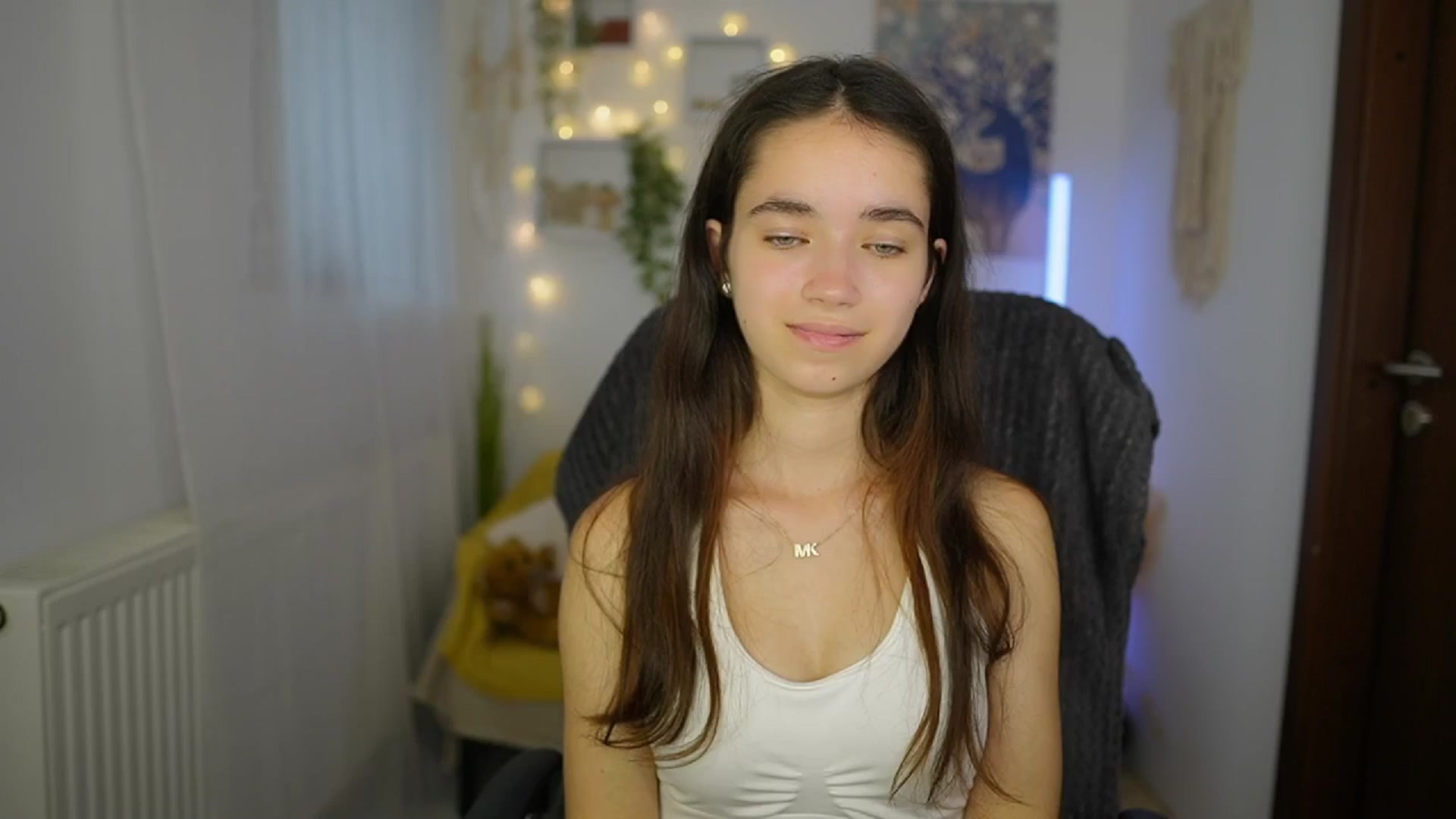 Gallery image thumbnail from Gia_Paige18's myfreecams stream on, 06/20/2024, 12:32 image 17 of 20