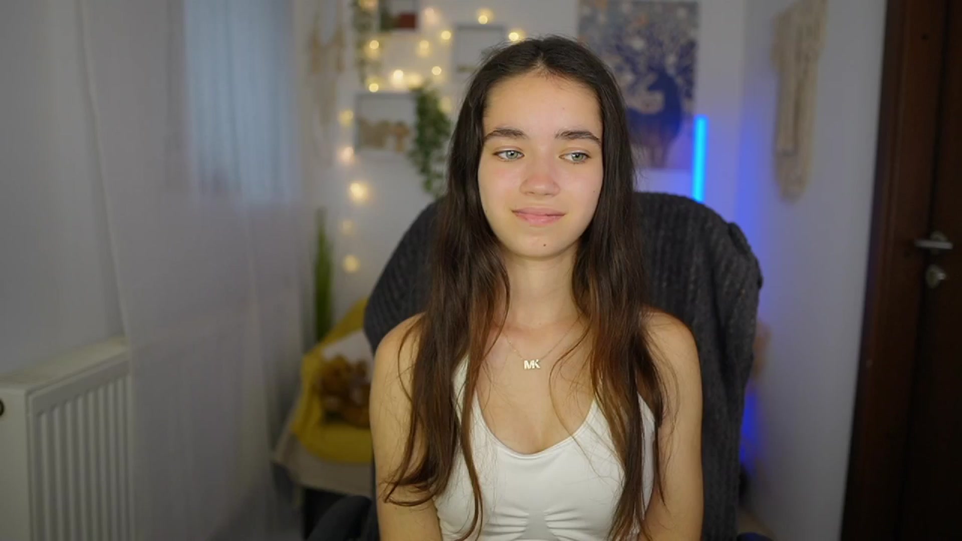 Gallery image thumbnail from Gia_Paige18's myfreecams stream on, 06/20/2024, 12:32 image 2 of 20